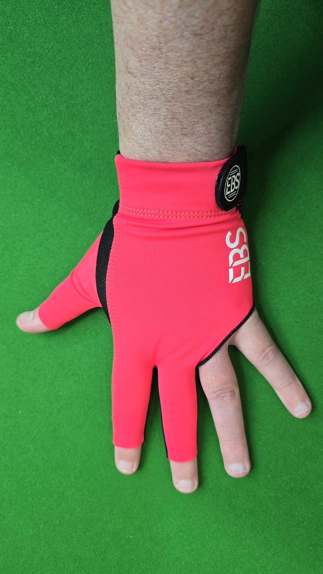 EBS Glove