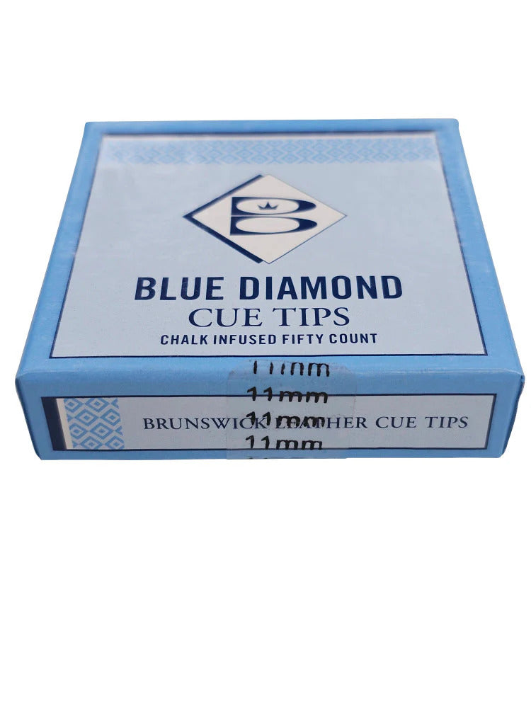 Blue Diamond 11mm
