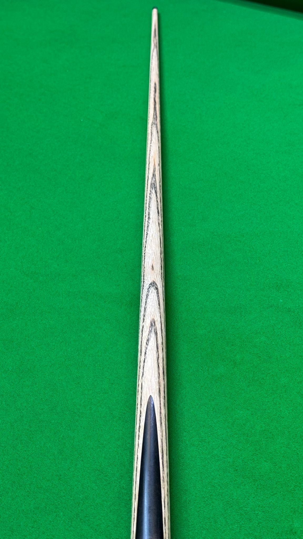 EBS Elite Breaker 012