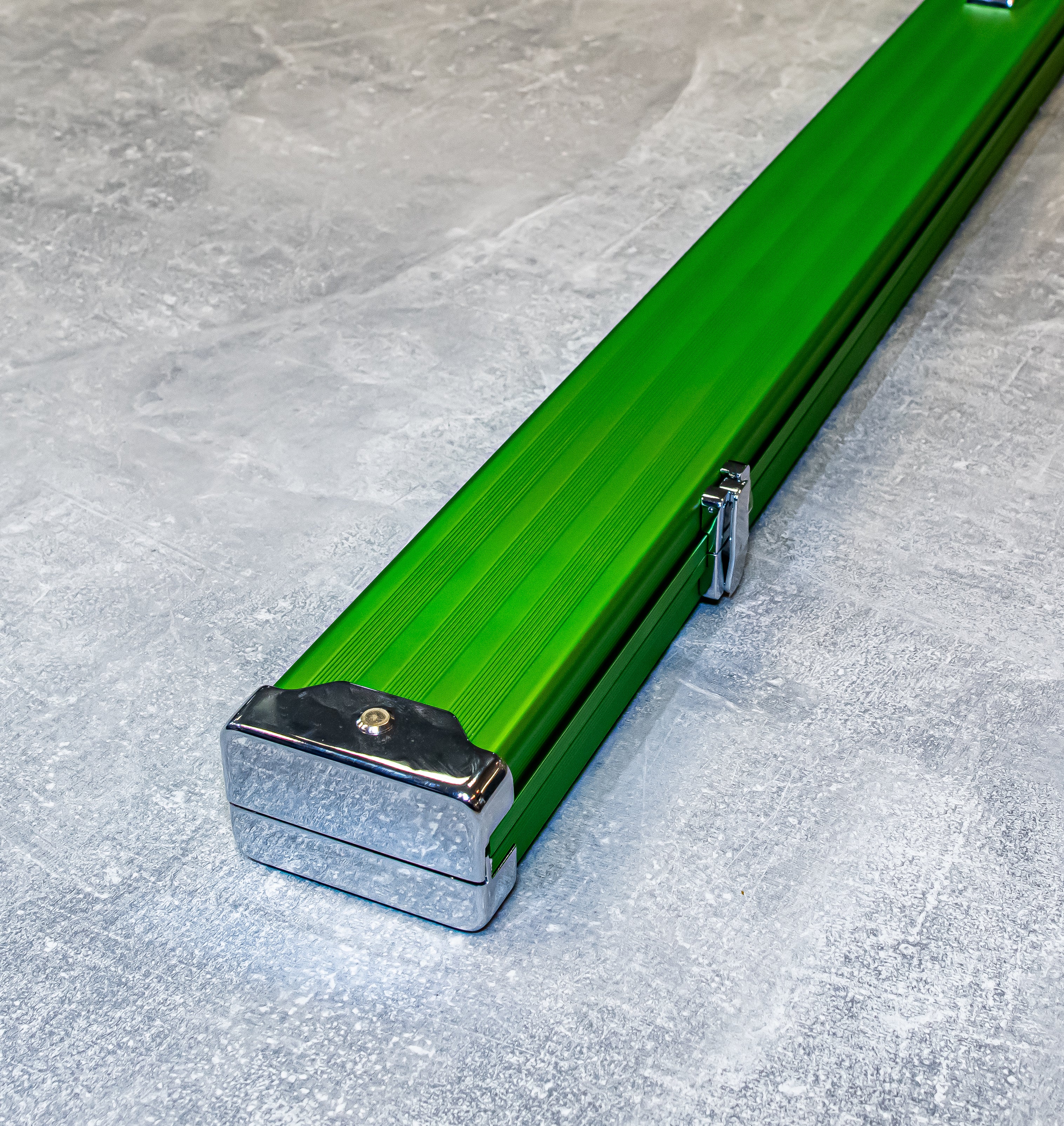 EBS Allure Green
