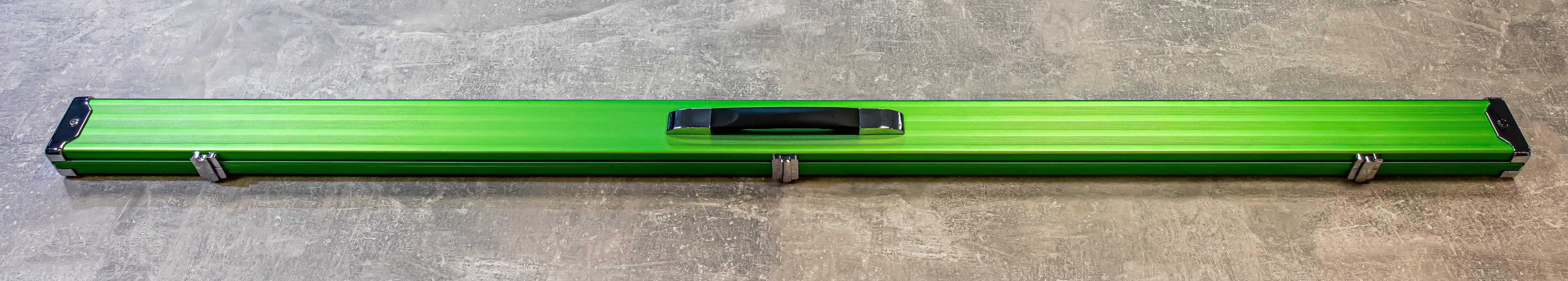 EBS Allure Green
