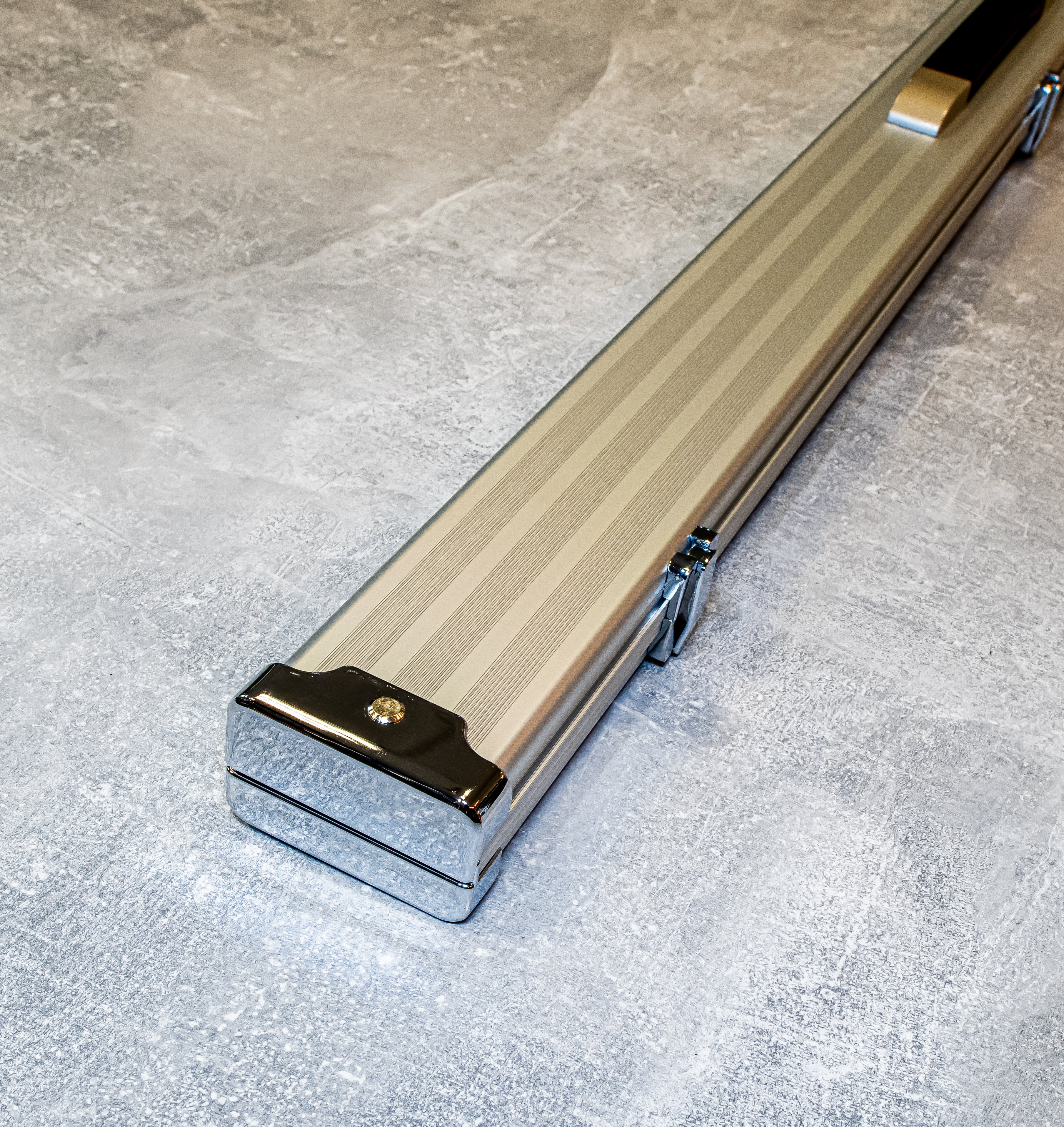 EBS Allure 3/4 Silver