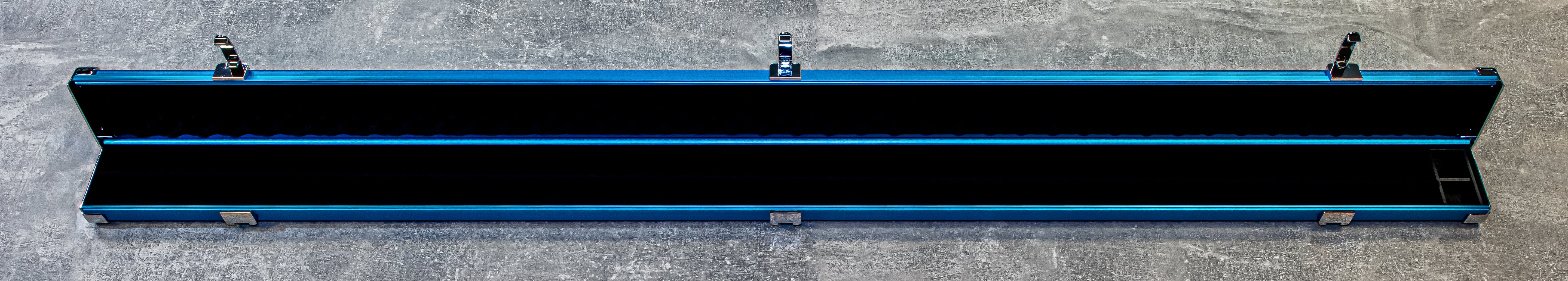 EBS Allure 3/4 Blue