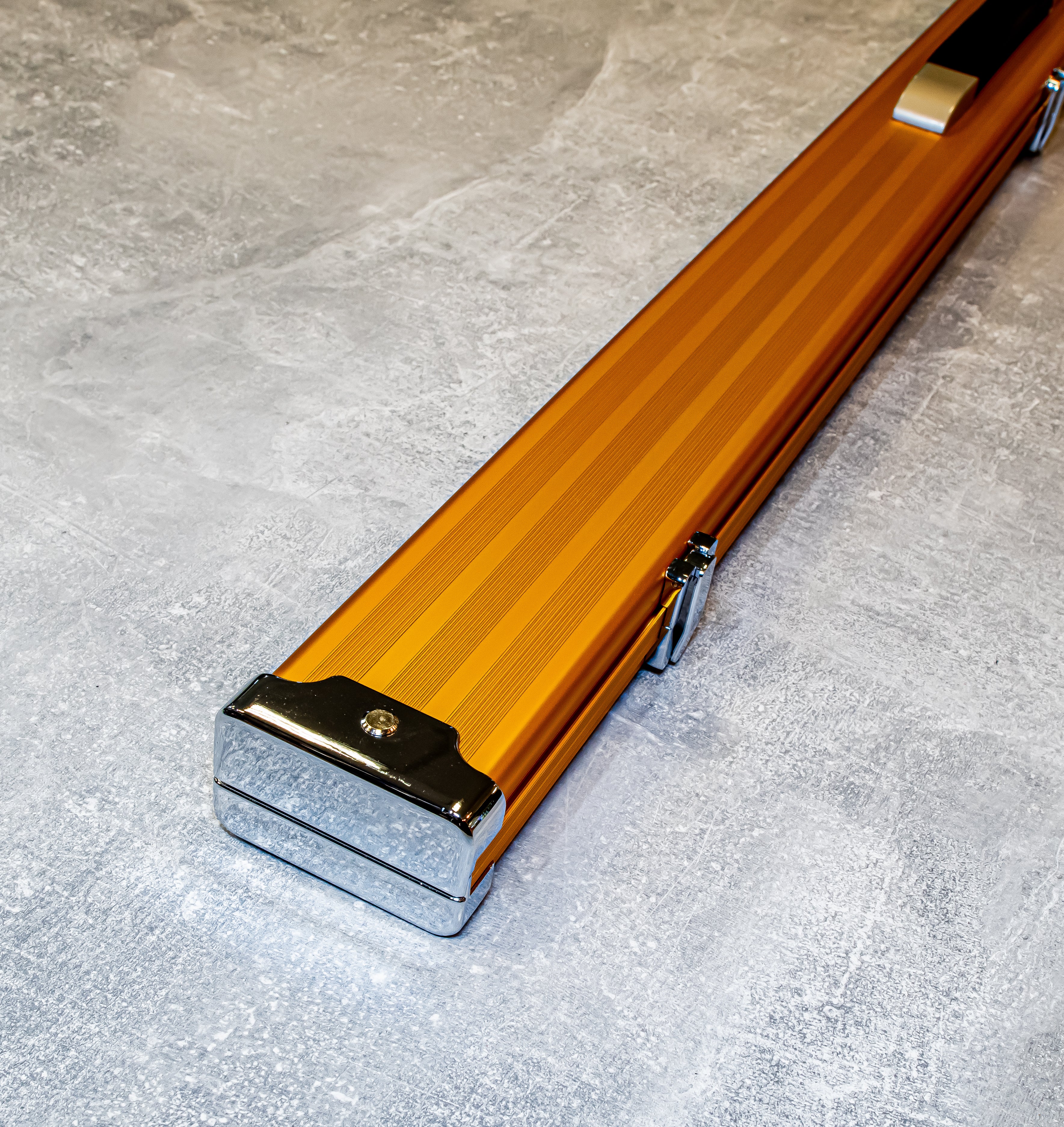 EBS Allure 3/4 Yellow