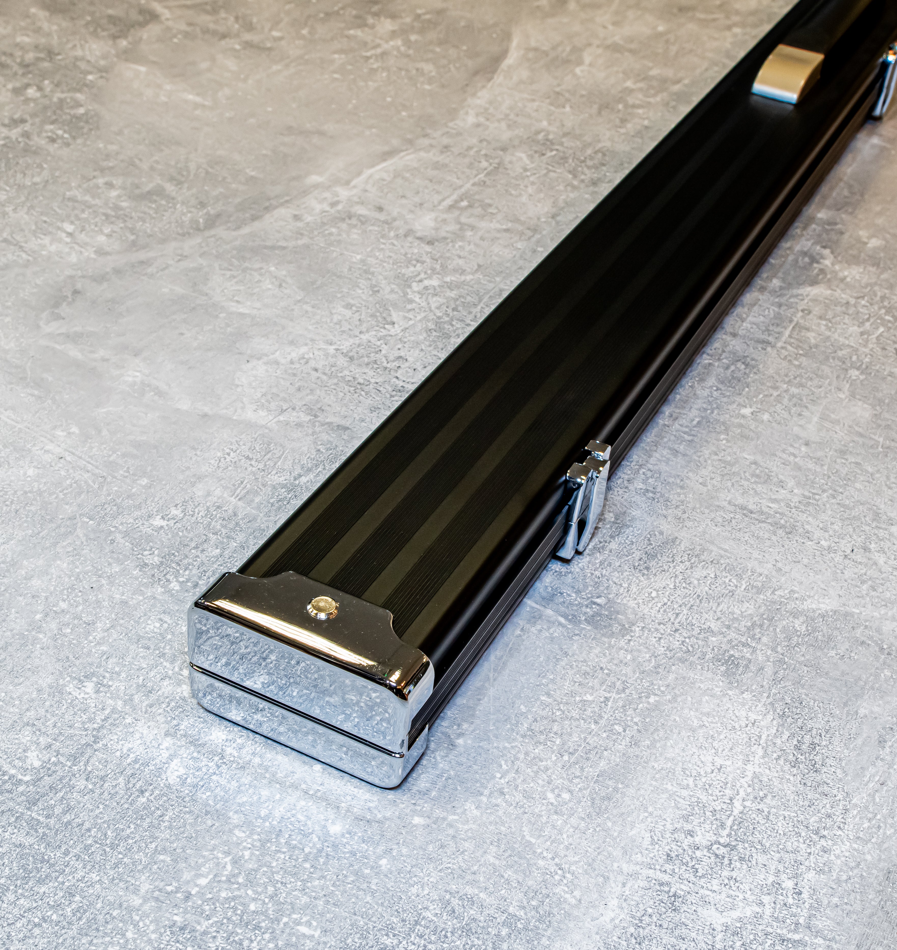 EBS Allure 3/4 Black