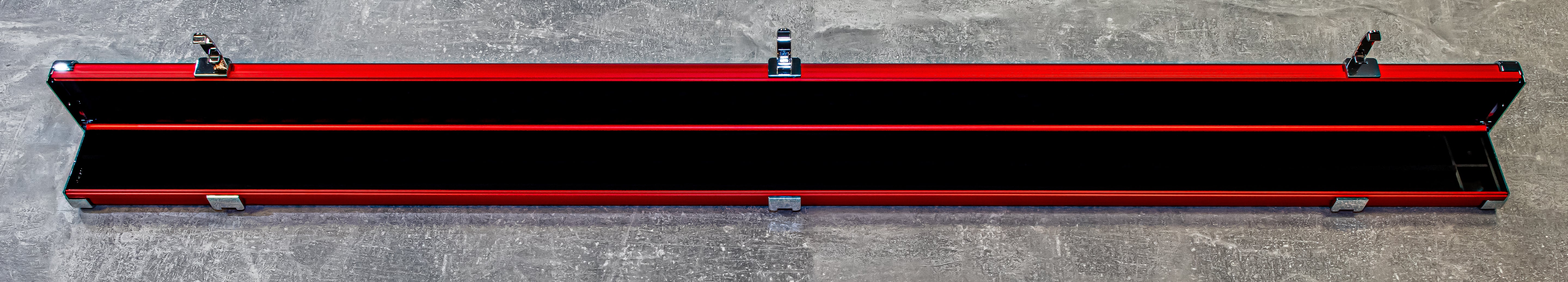 EBS Allure 3/4 Red
