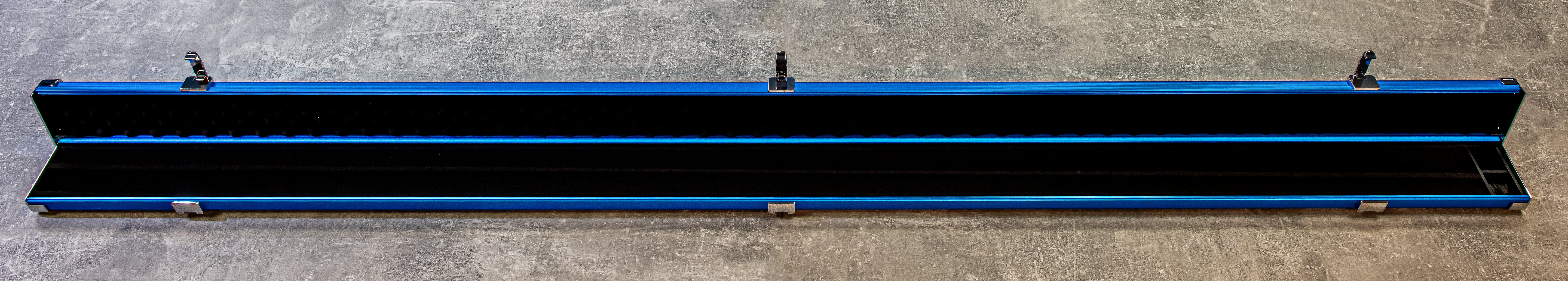 EBS Allure Blue