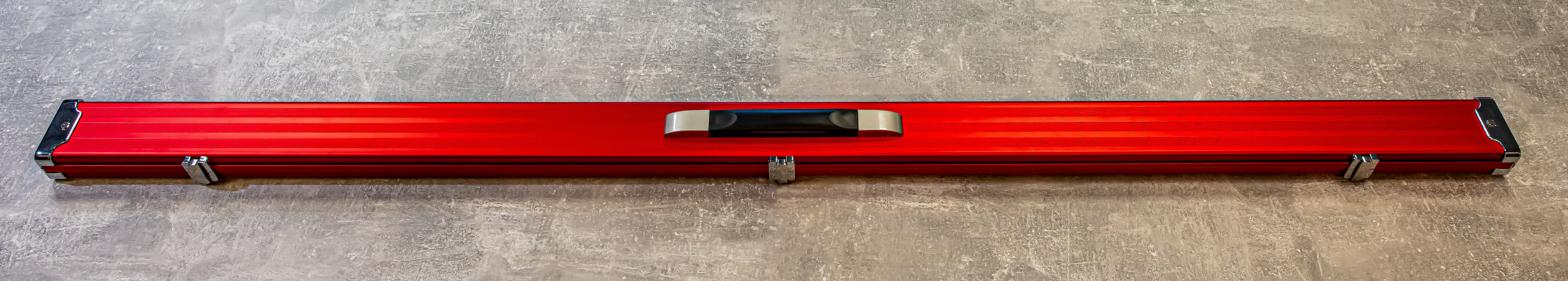 EBS Allure Red