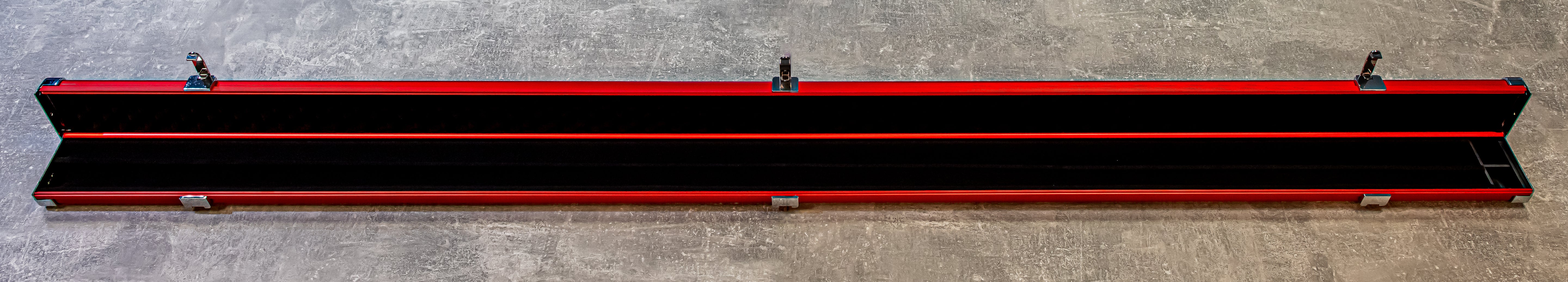 EBS Allure Red
