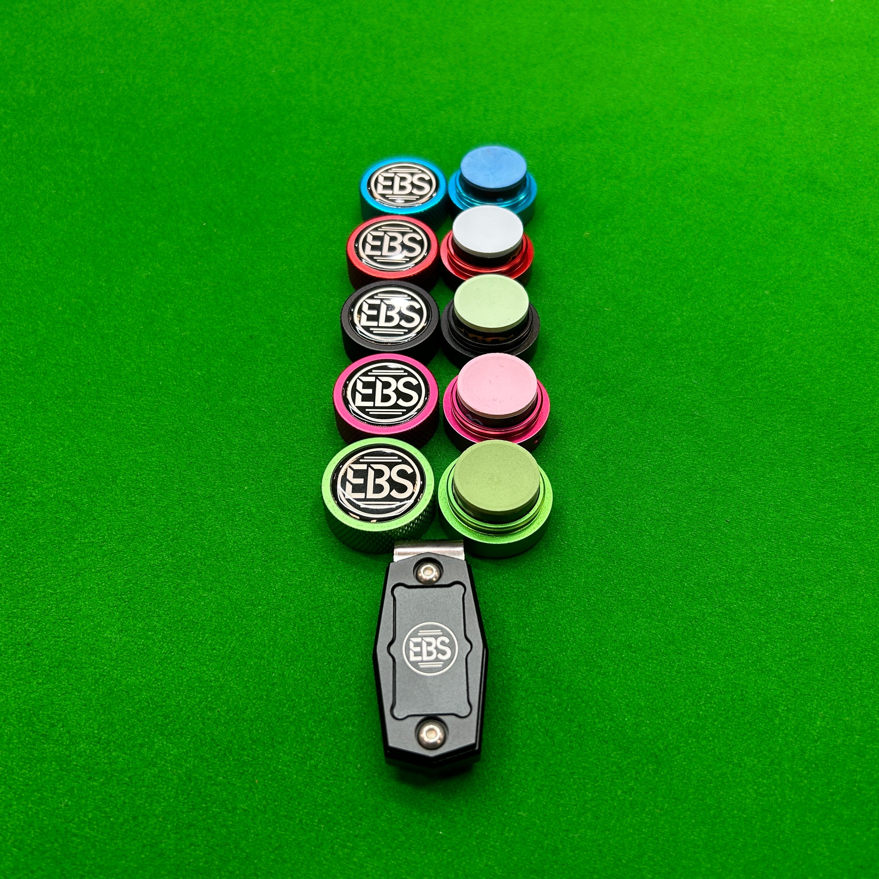 EBS Chalk Holder