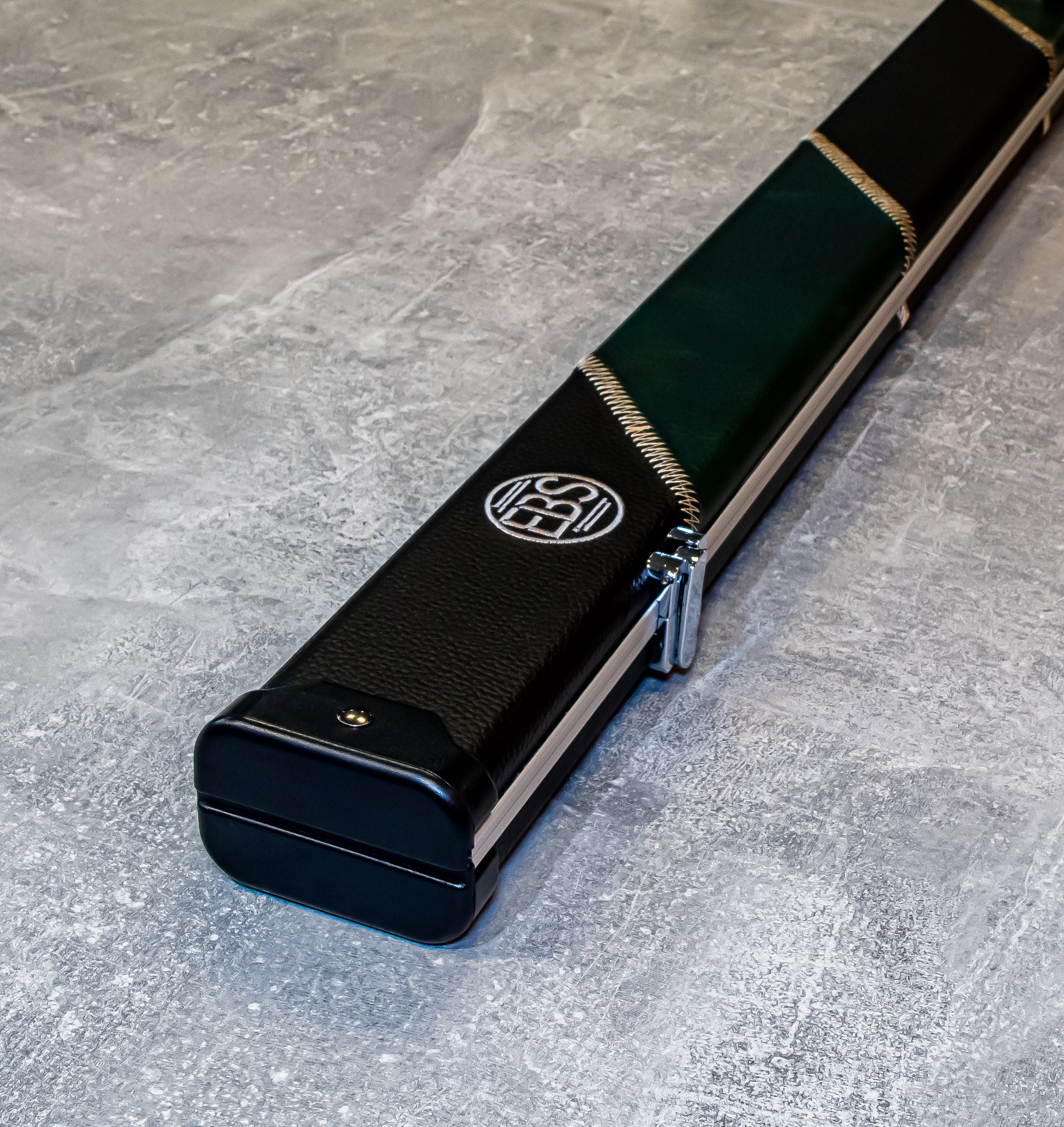 EBS Elite Green/Black
