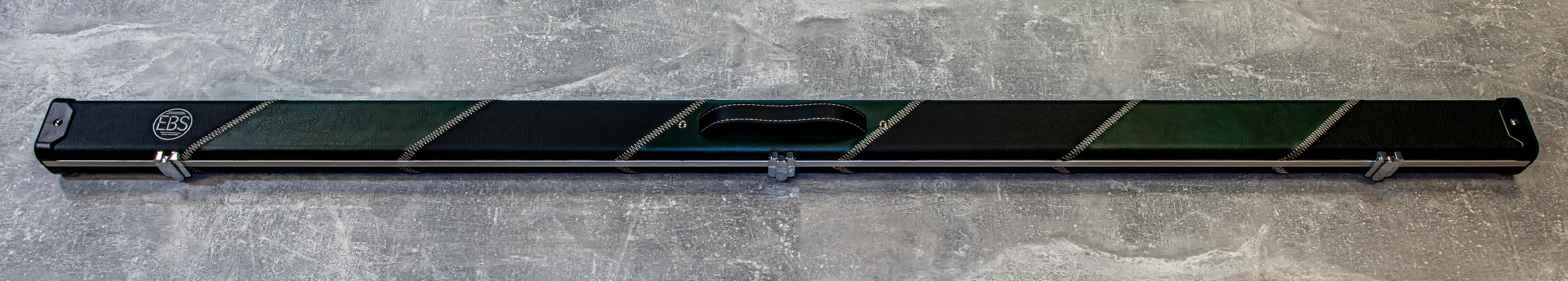 EBS Elite Green/Black