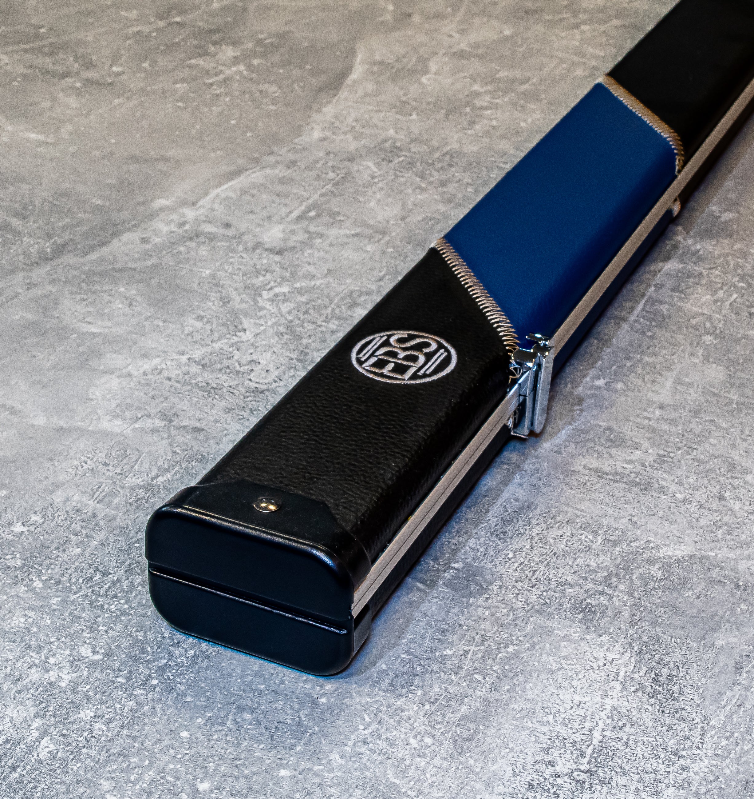 EBS Elite Blue/ Black