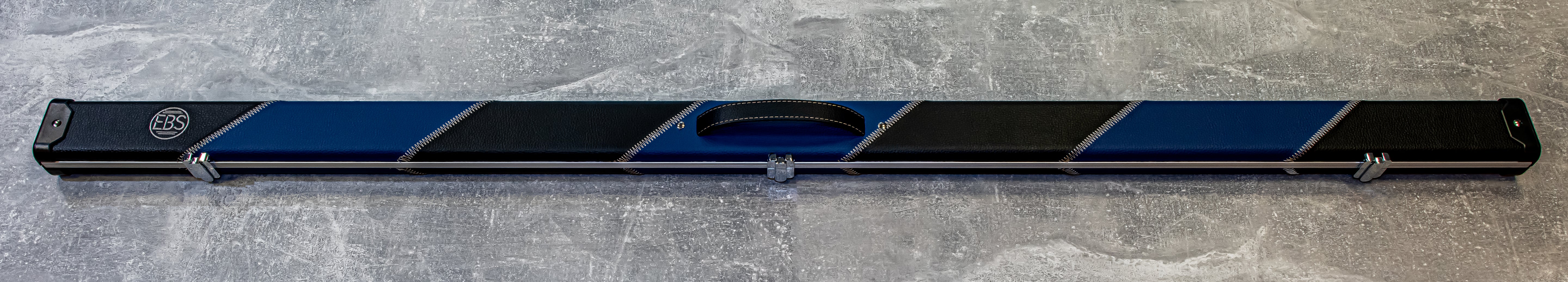 EBS Elite Blue/ Black