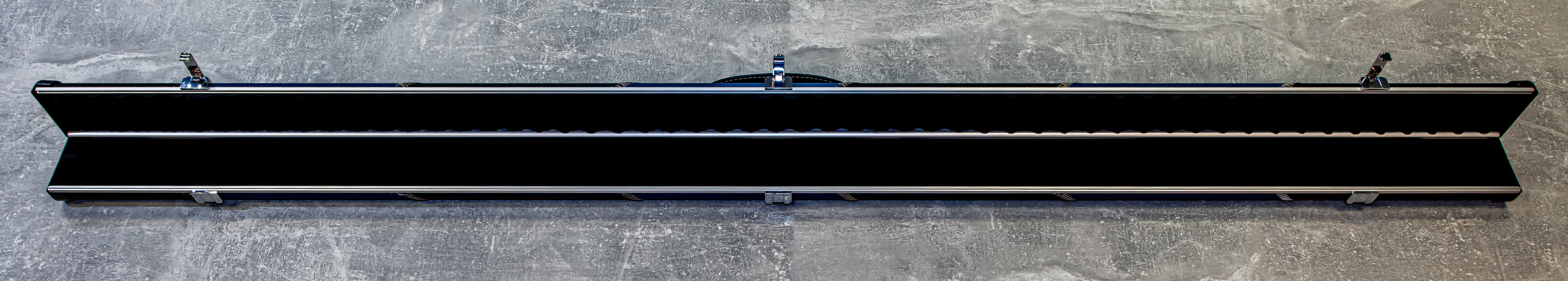 EBS Elite Blue/ Black