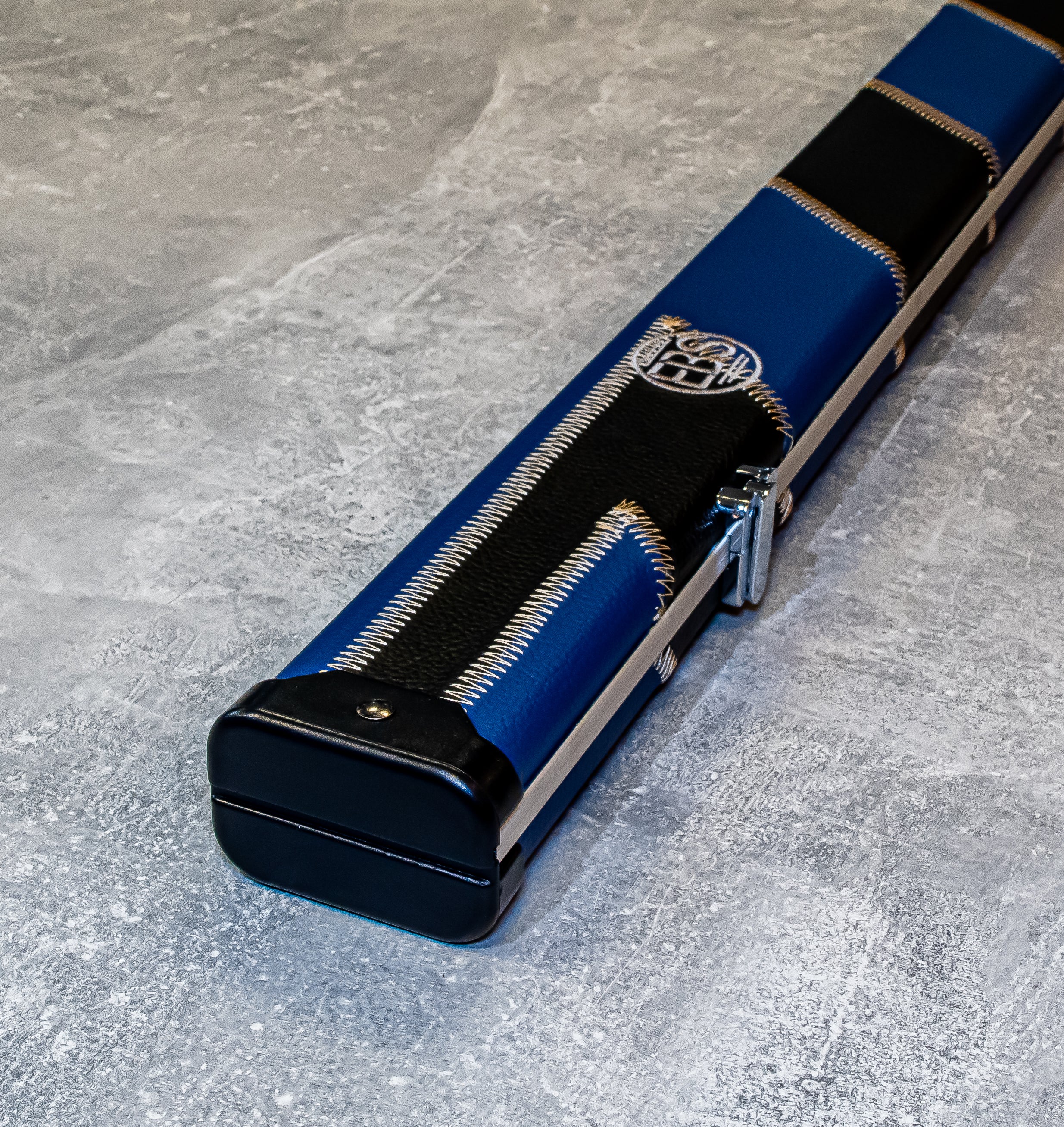 EBS Elite Blue/ Black Diamond