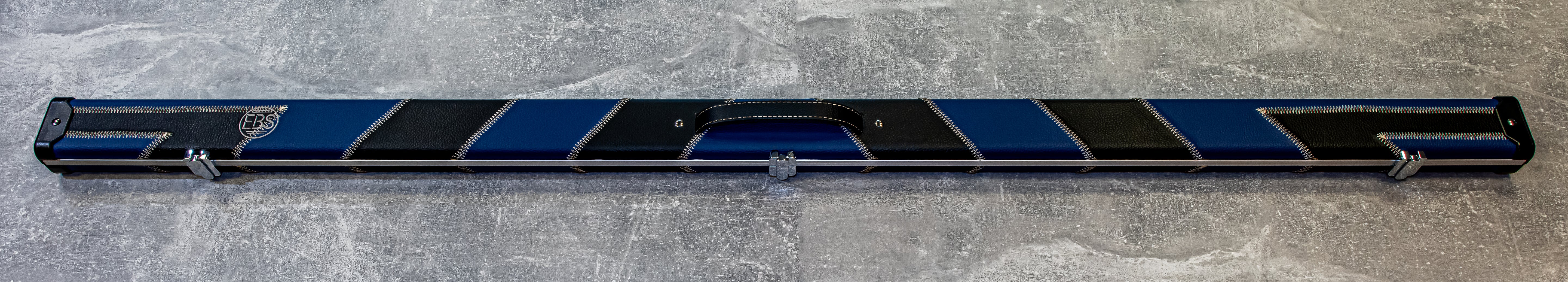 EBS Elite Blue/ Black Diamond