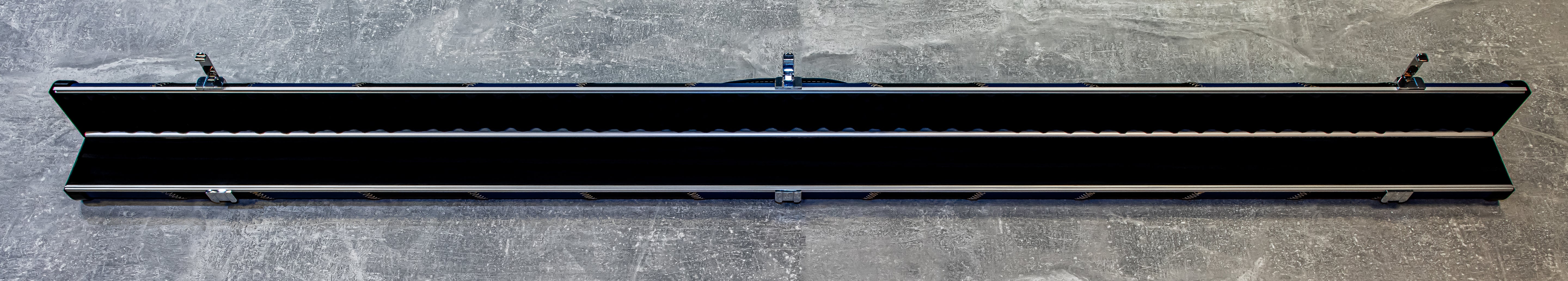 EBS Elite Blue/ Black Diamond