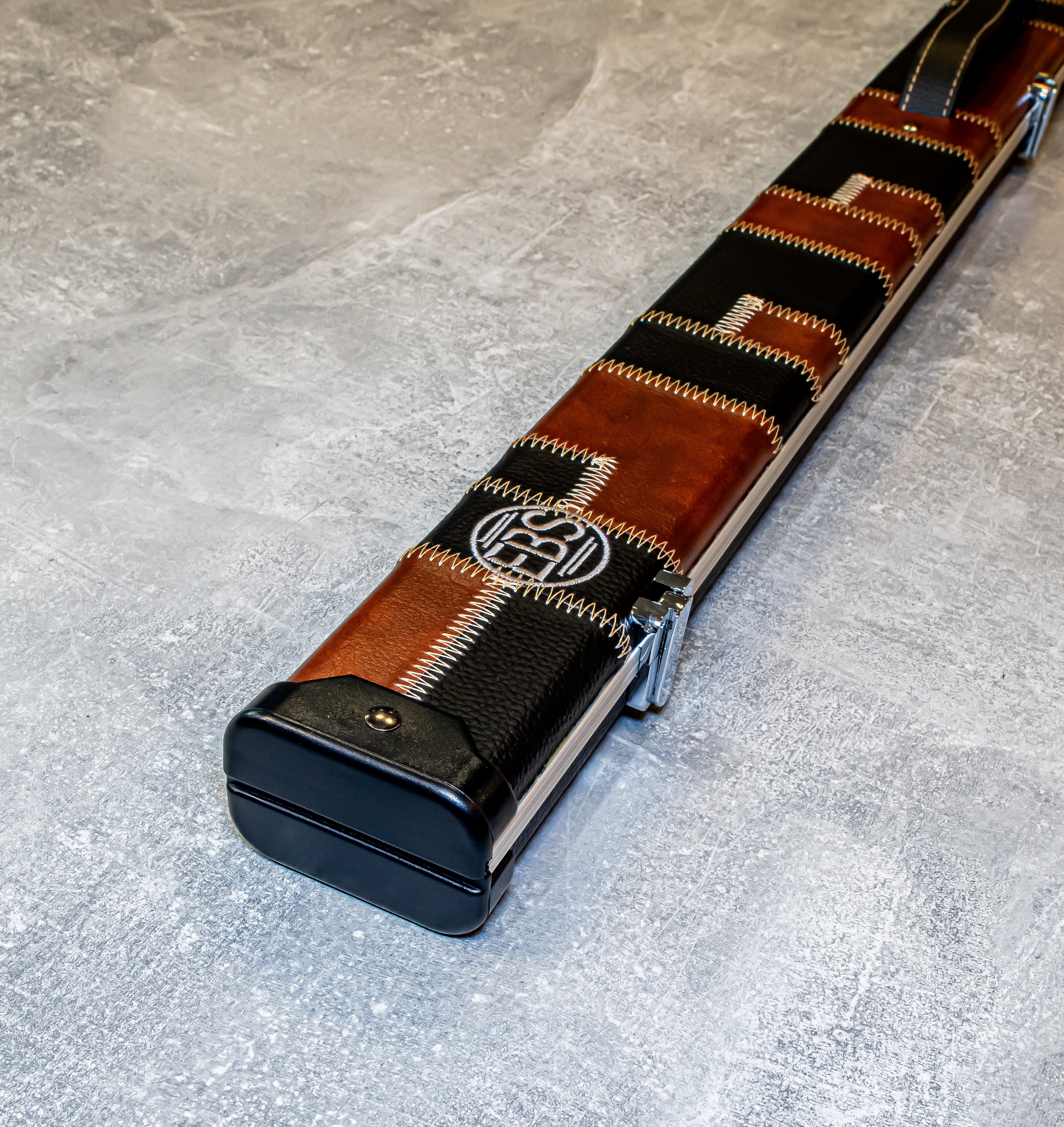 EBS Elite 3/4 Brown Patch