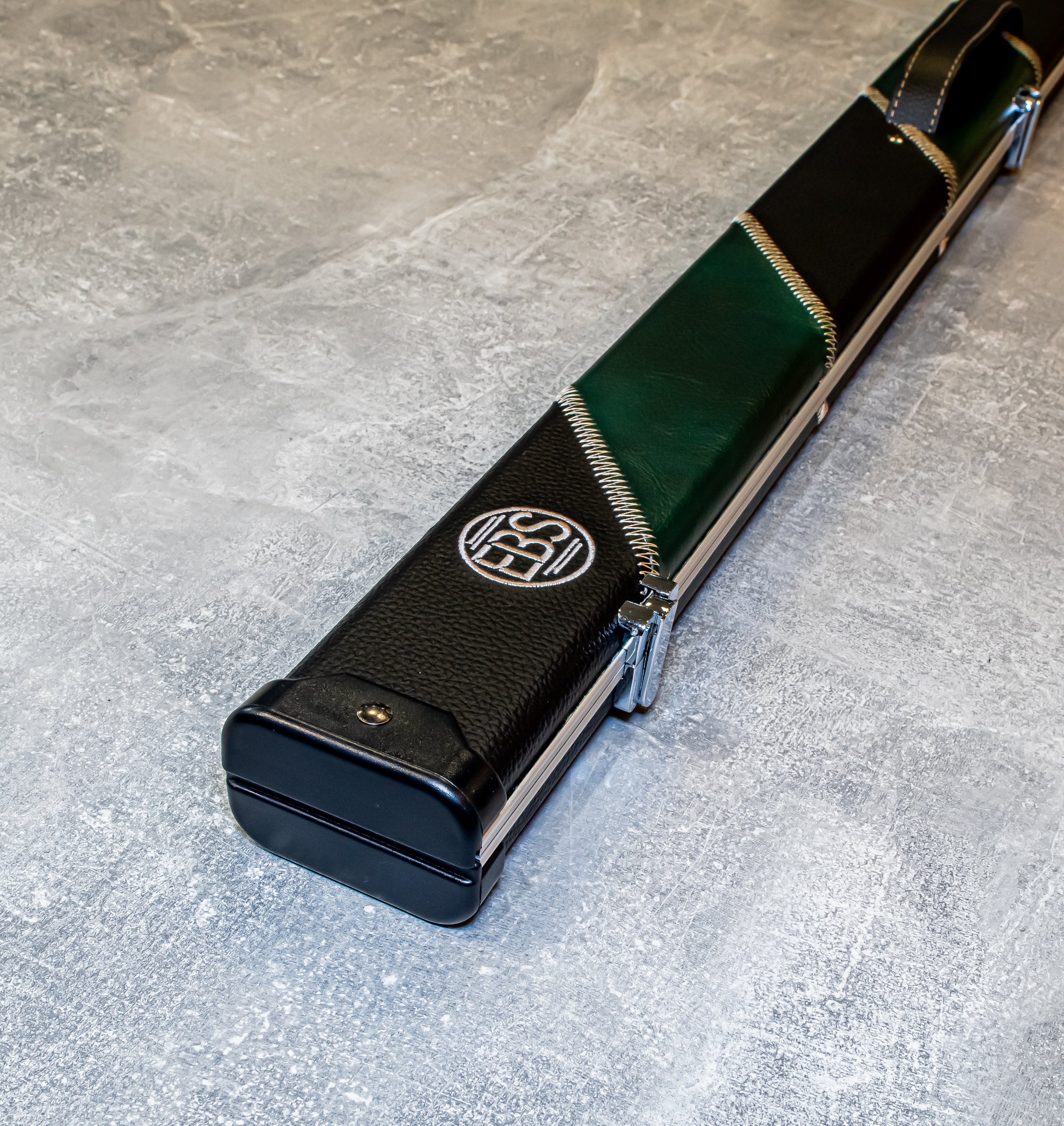 EBS Elite 3/4 Green/Black