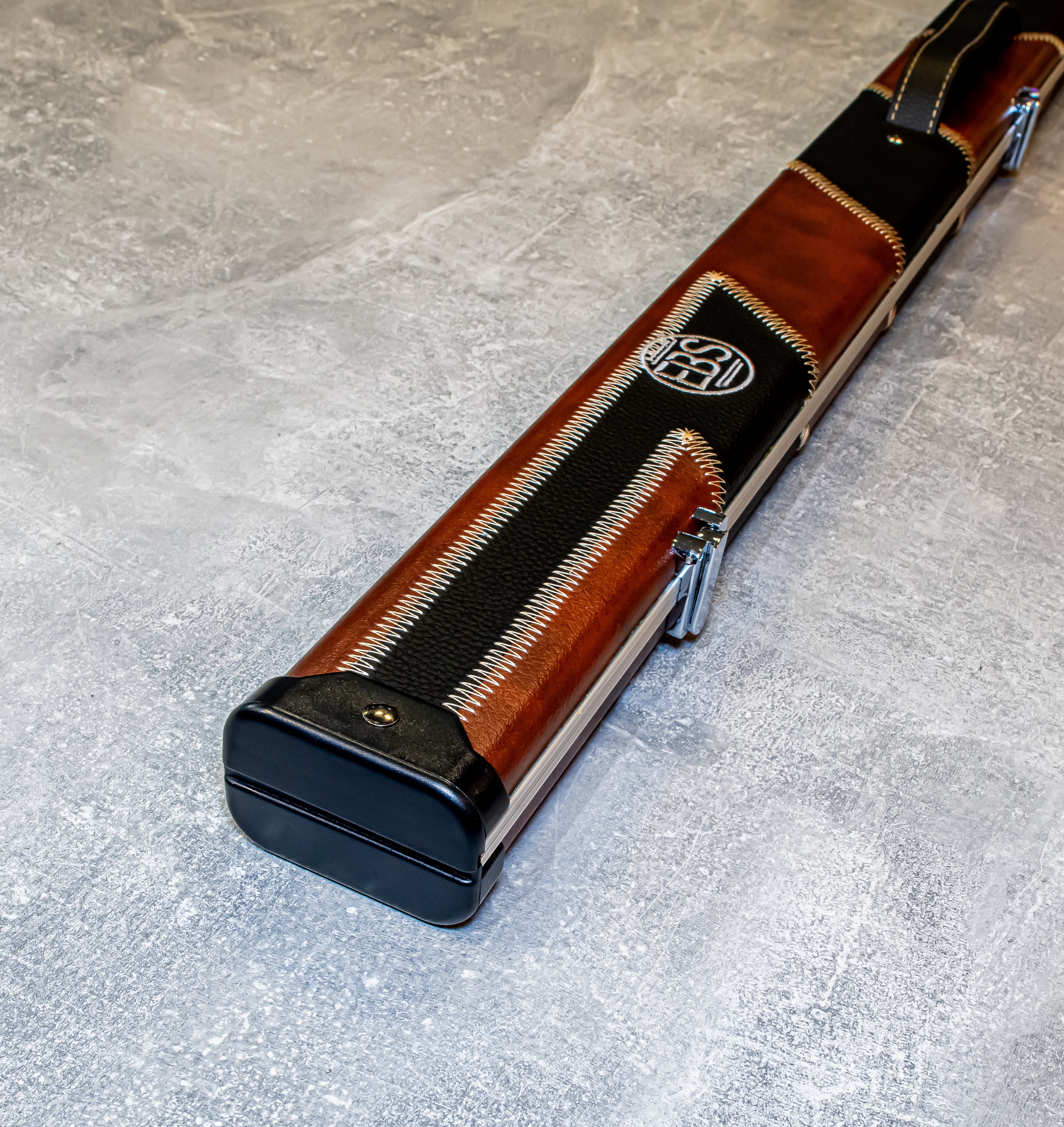 EBS Elite 3/4 Brown/Black Diamond