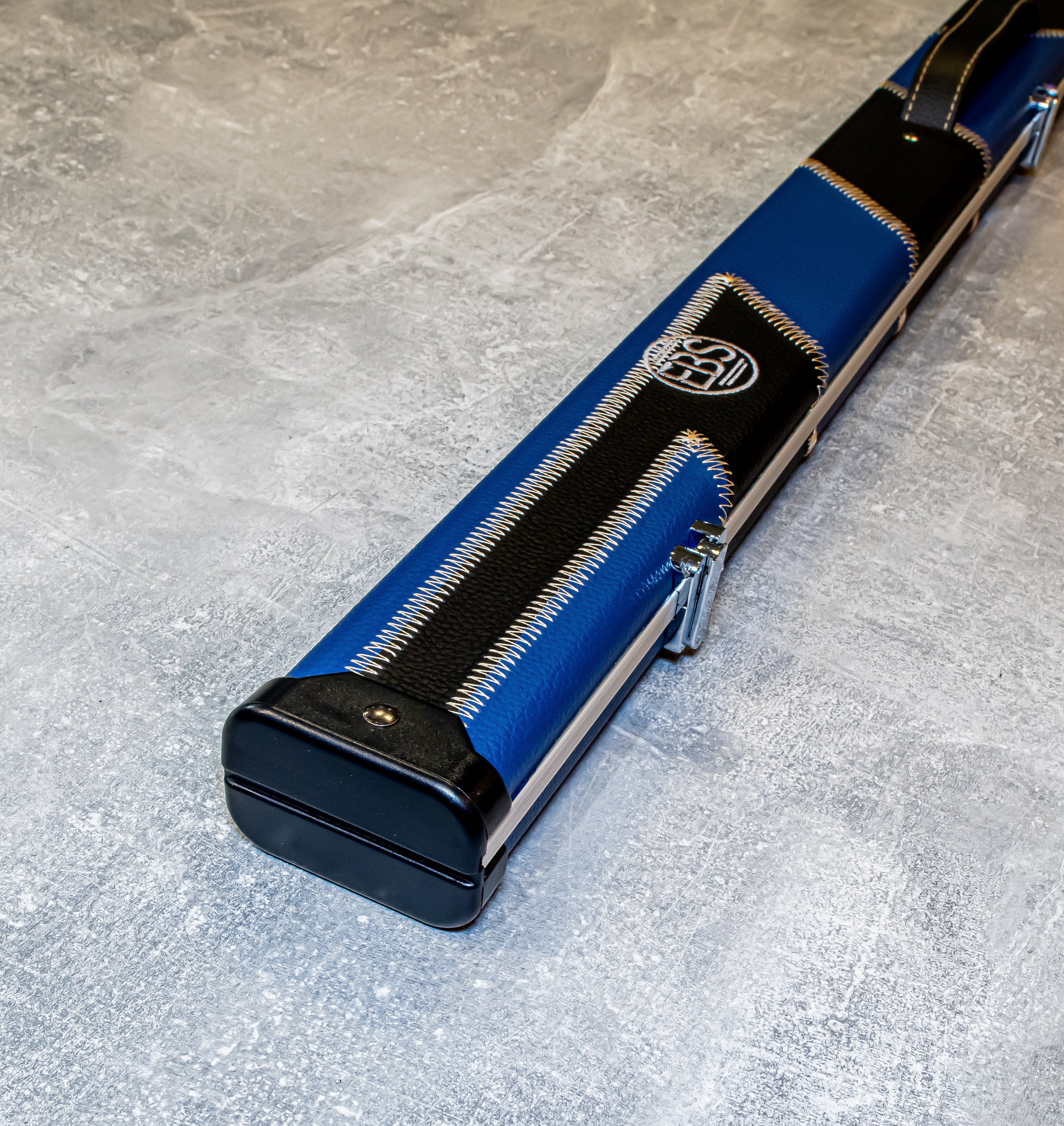 EBS Elite 3/4 Blue/Black Diamond