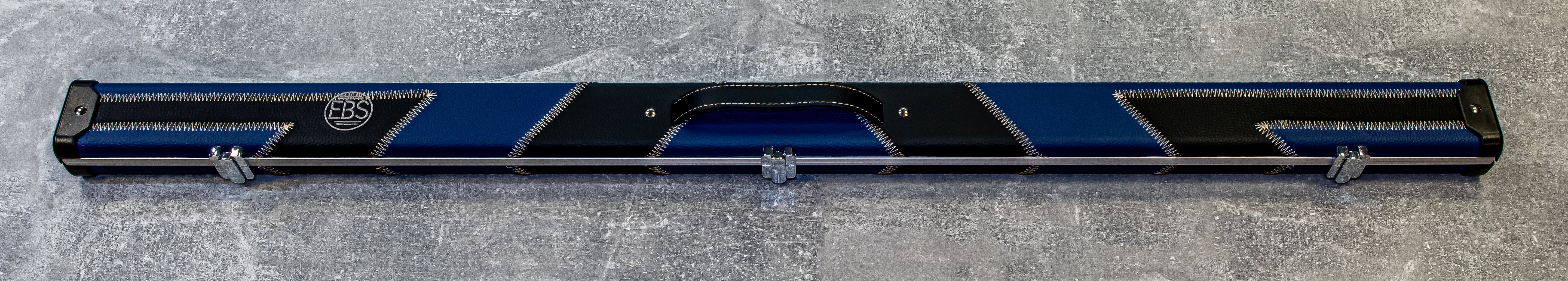 EBS Elite 3/4 Blue/Black Diamond