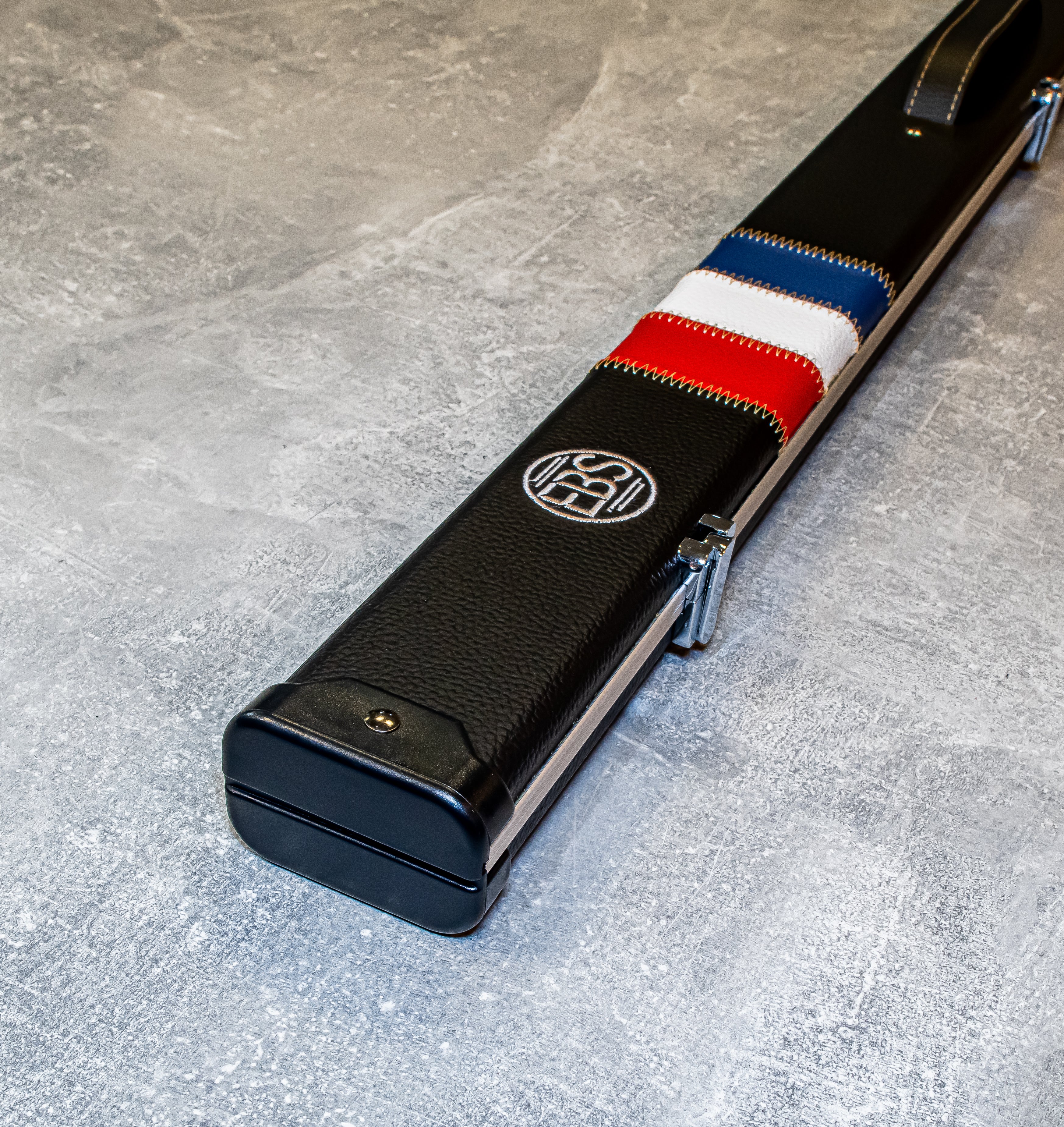 EBS Elite 3/4 RWB Stripe