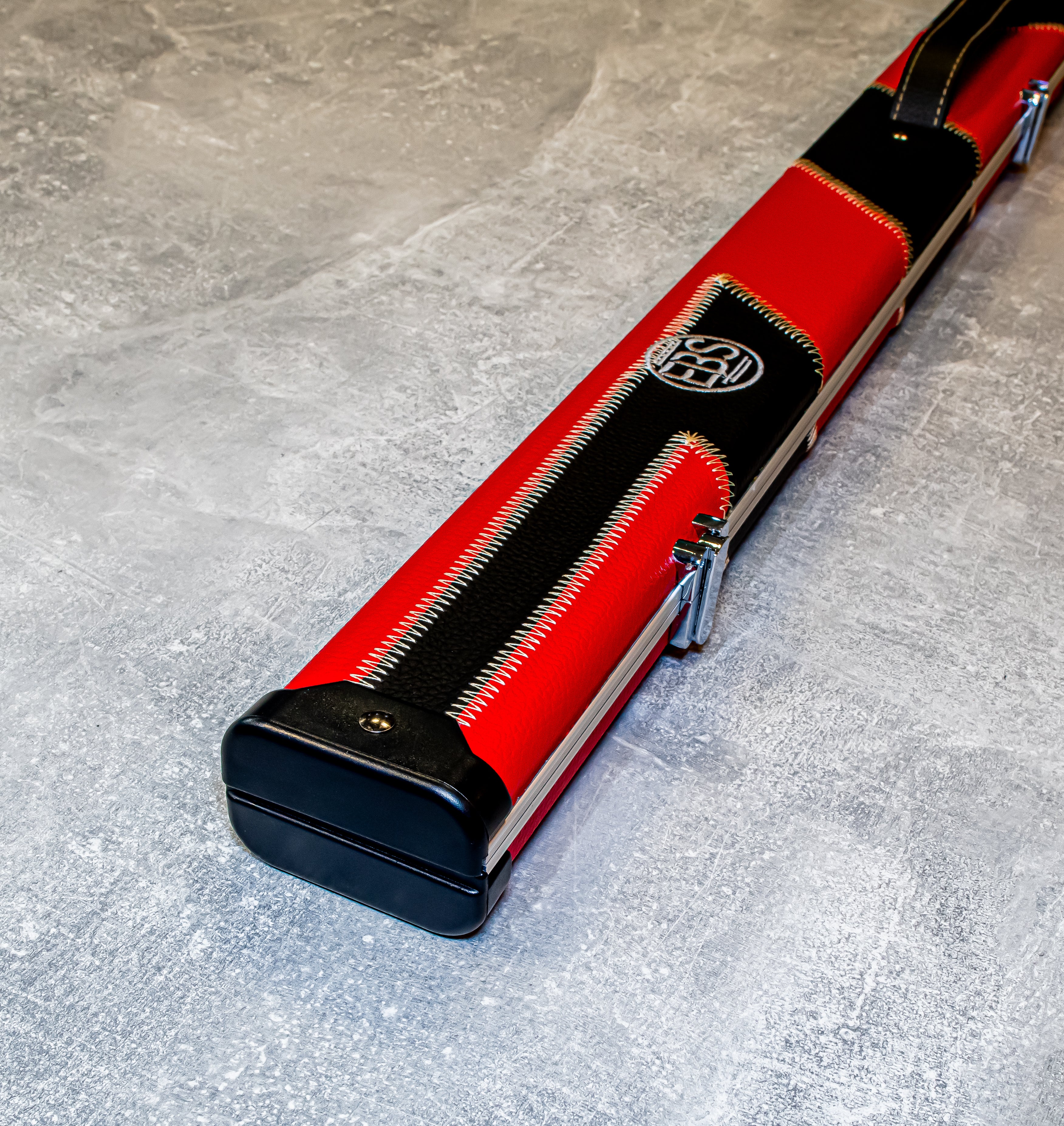 EBS Elite 3/4  Red/Black Diamond