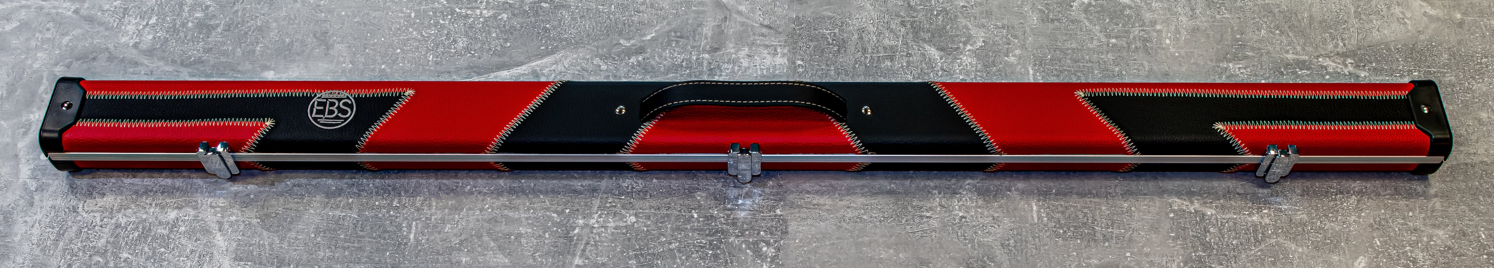 EBS Elite 3/4  Red/Black Diamond