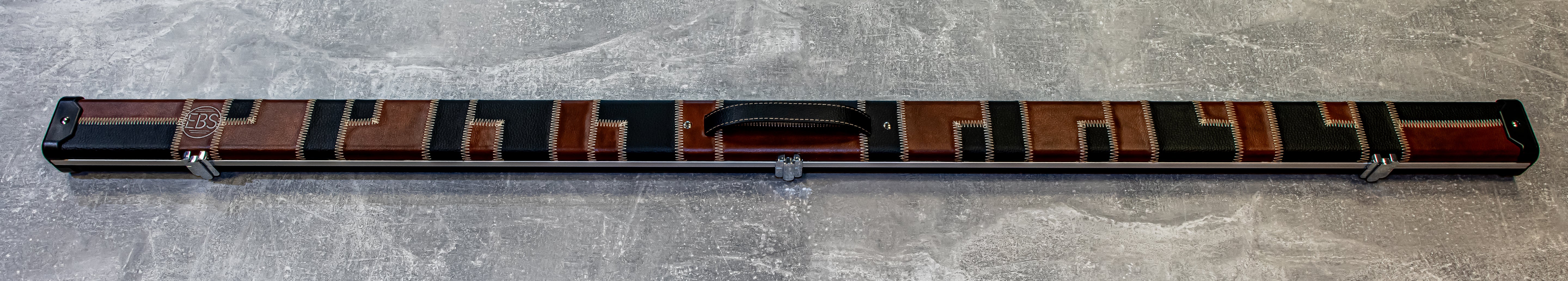 EBS Elite Brown/Black Patch