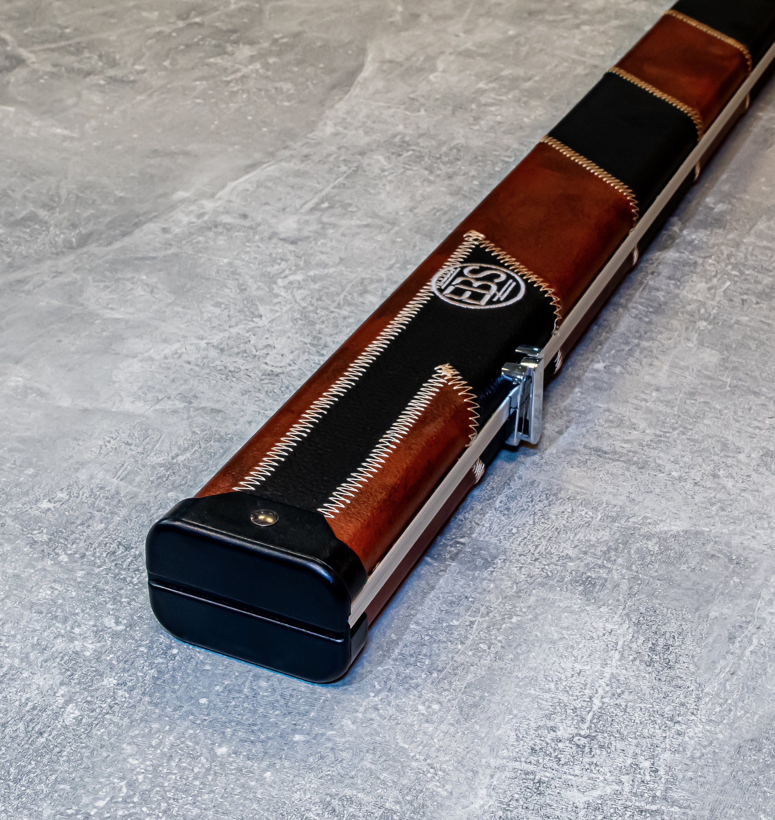 EBS Elite Brown/Black Diamond