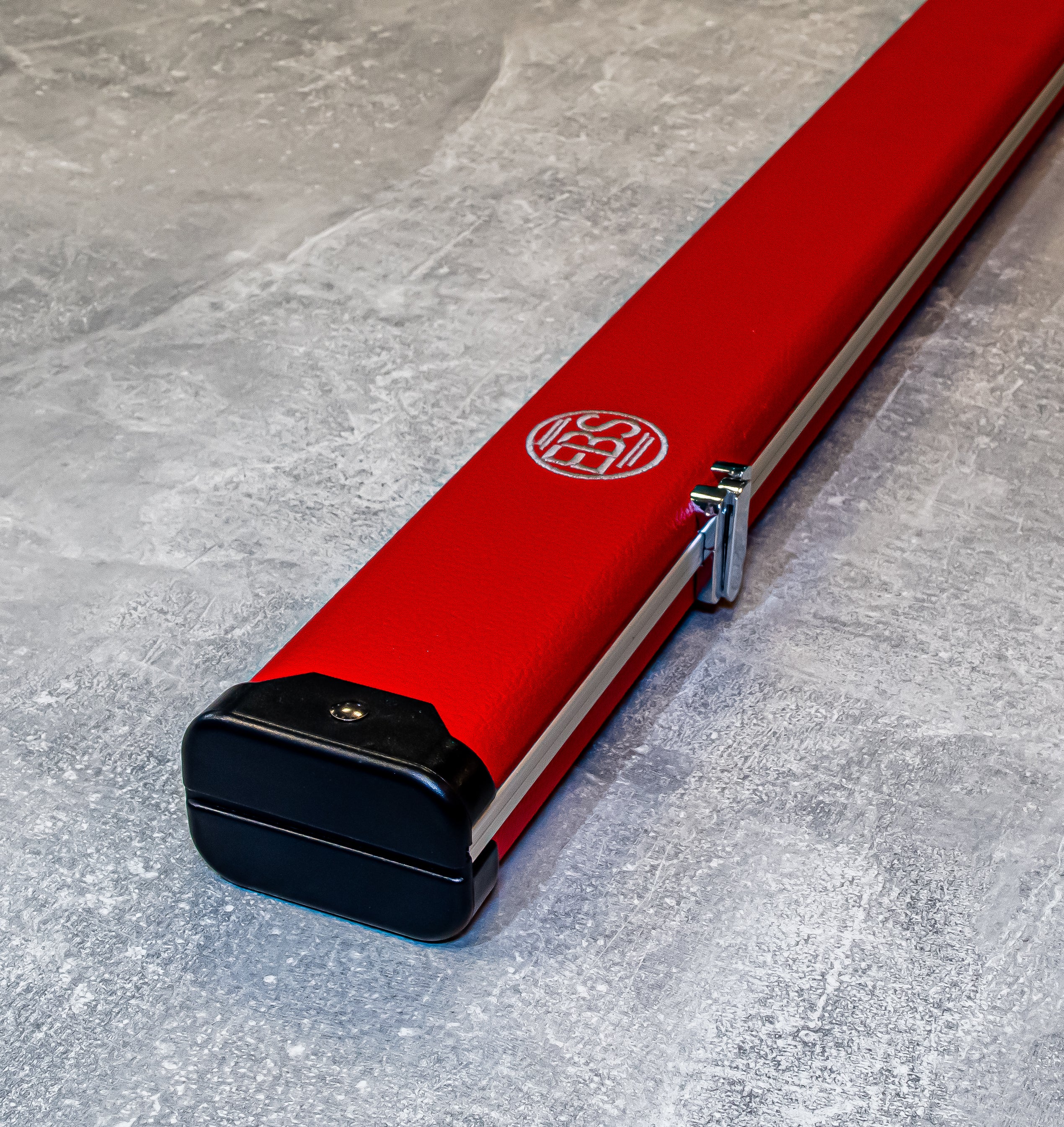 EBS Elite Red