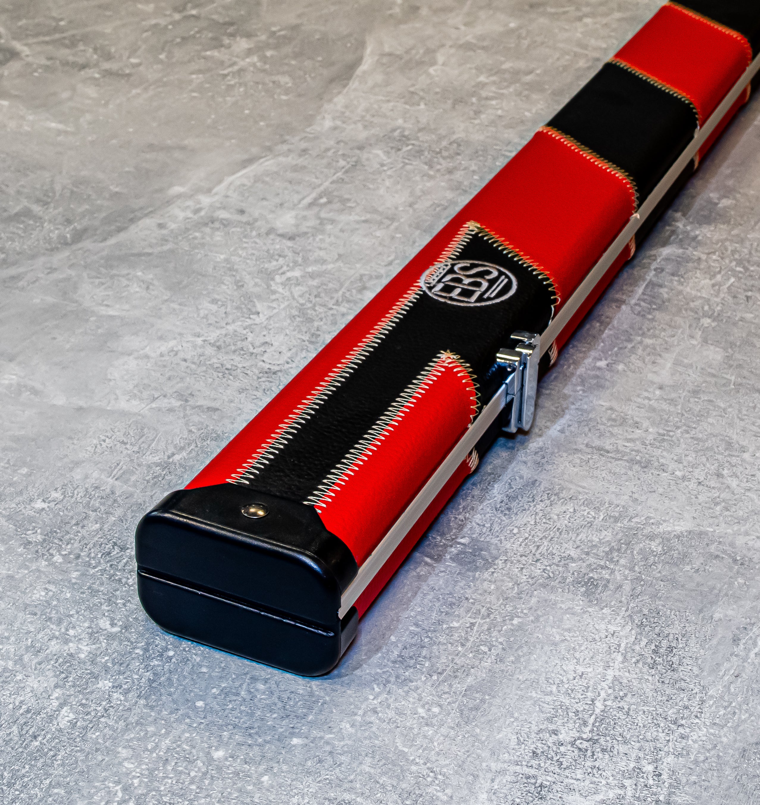 EBS Elite Red/Black Diamond