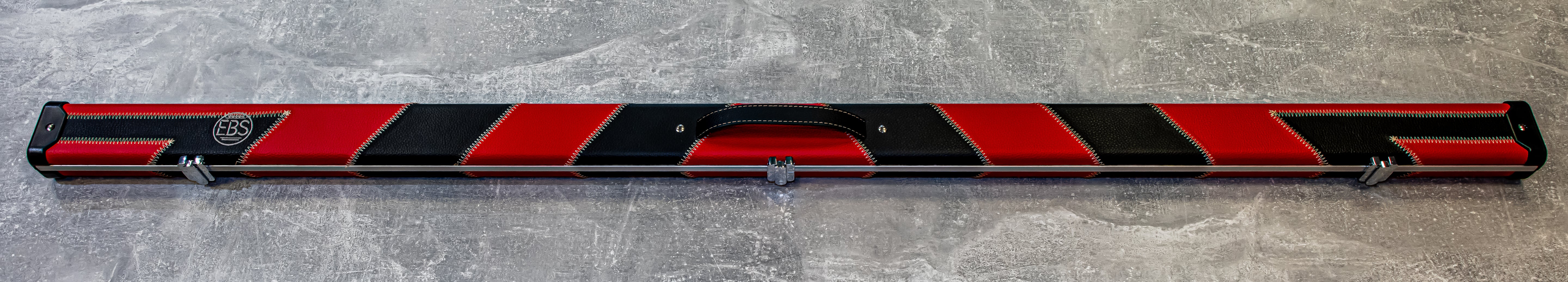 EBS Elite Red/Black Diamond
