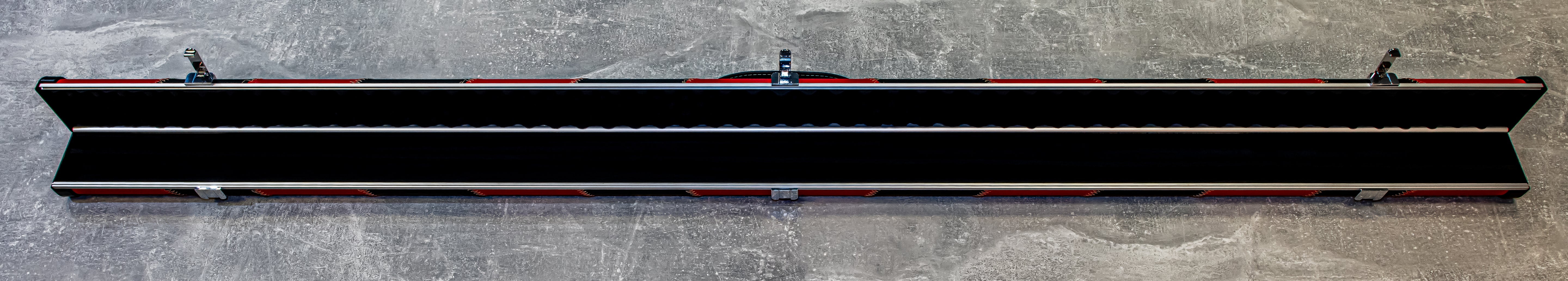EBS Elite Red/Black Diamond