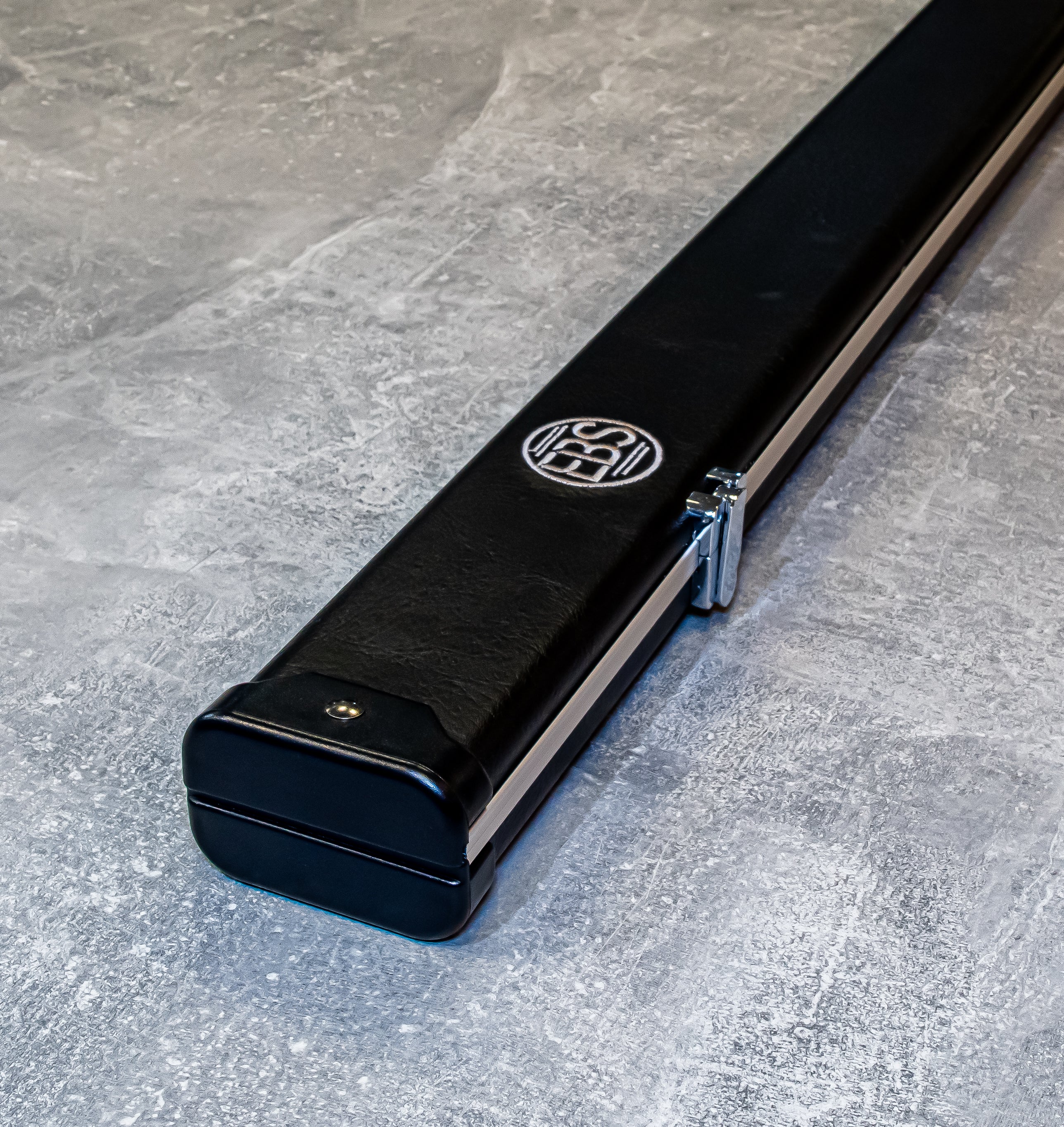 EBS Elite Black