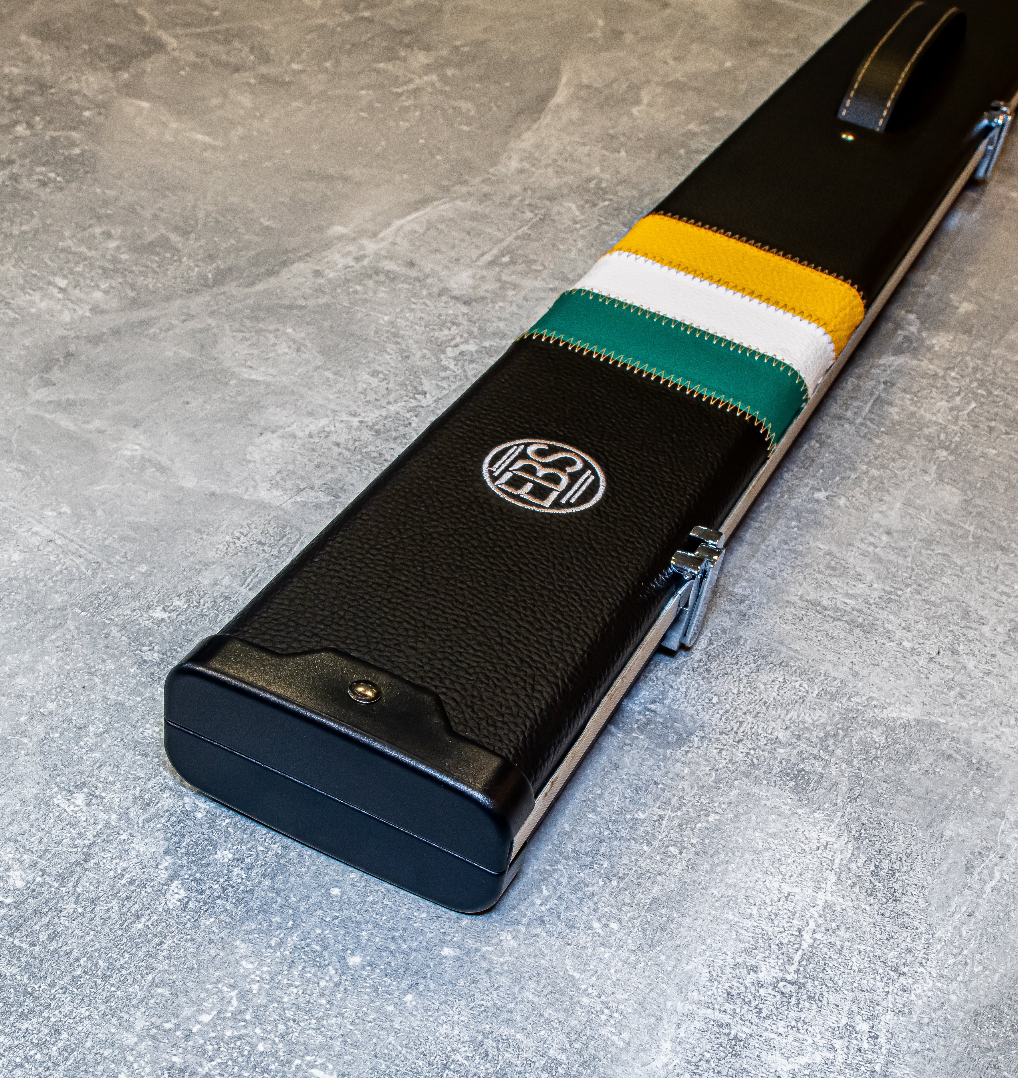 EBS Elite+ 3/4 GWY Stripe