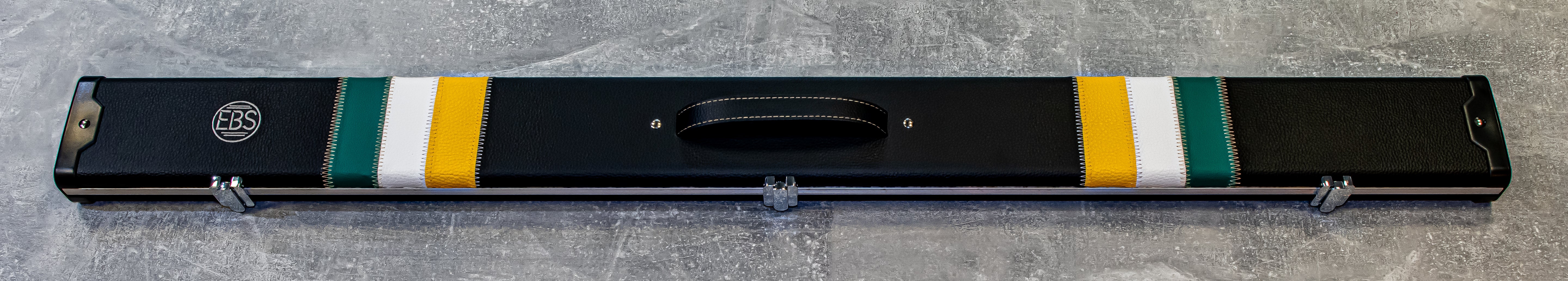 EBS Elite+ 3/4 GWY Stripe