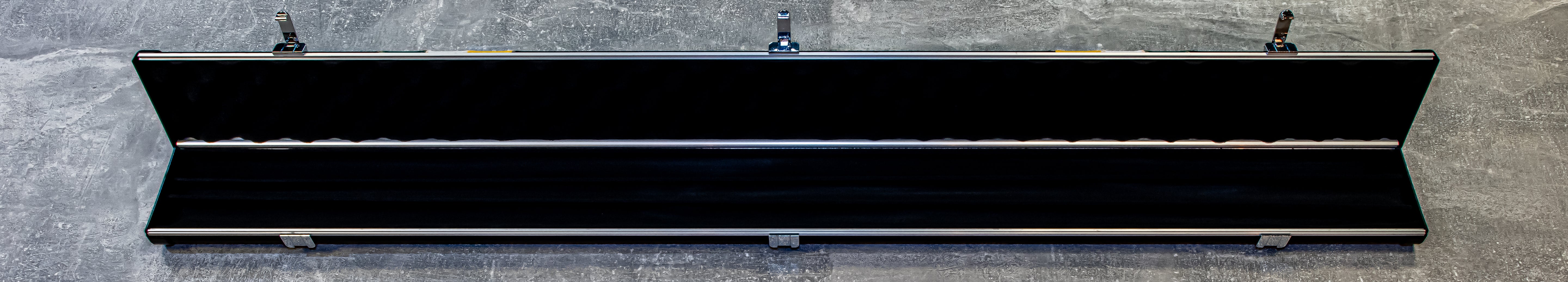 EBS Elite+ 3/4 GWY Stripe