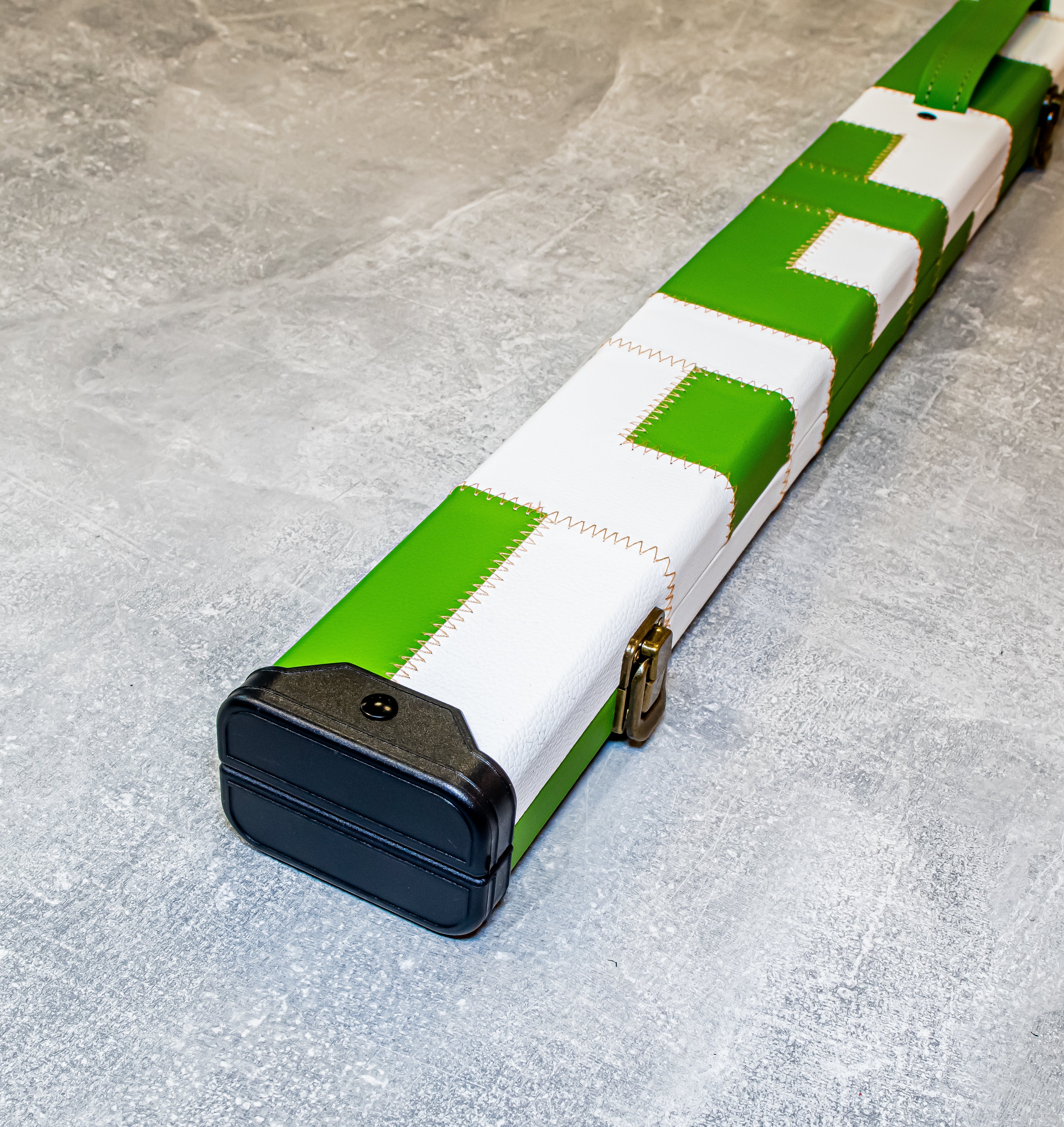 EBS Optimum 3/4 Green/White