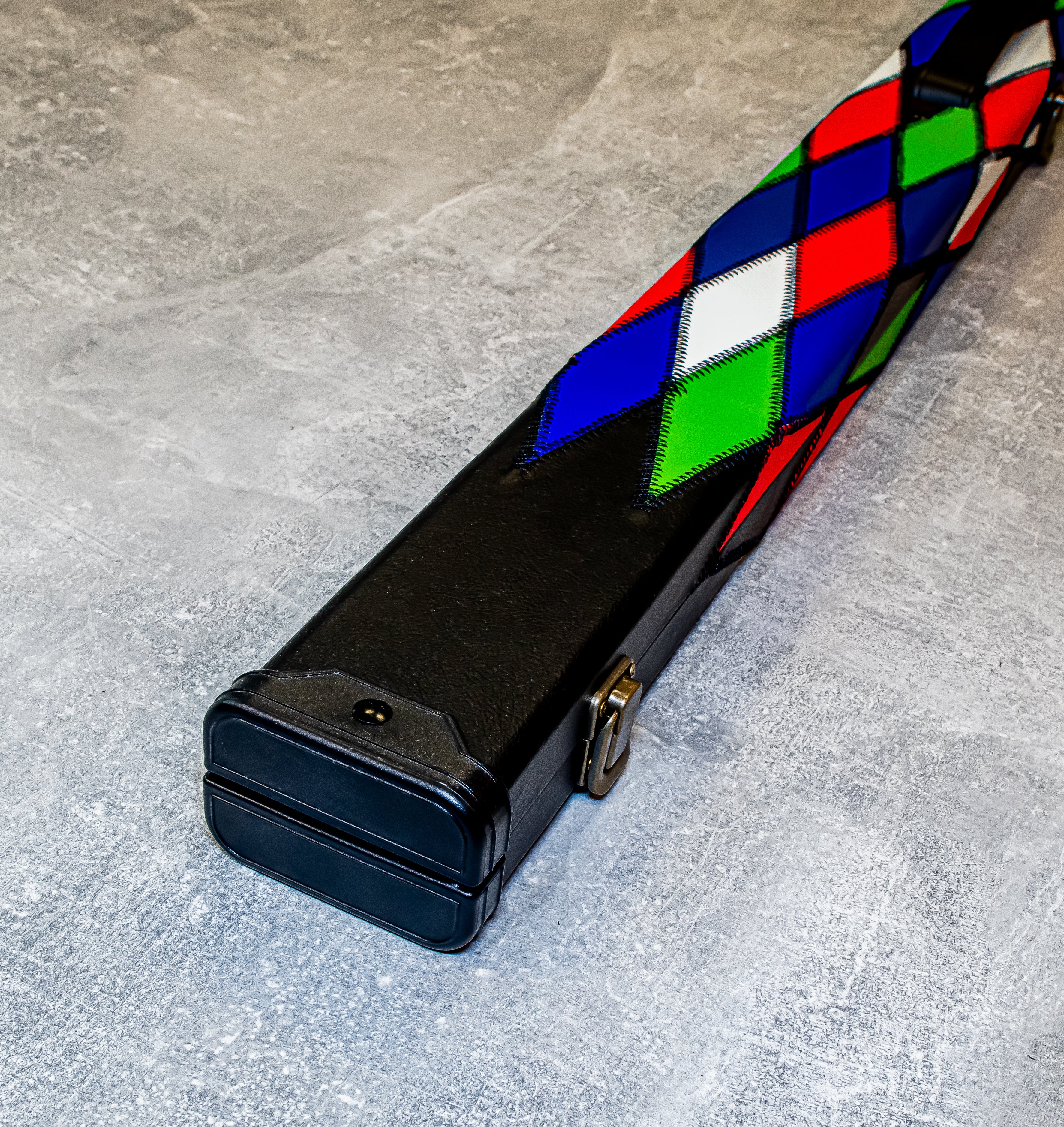 EBS Optimum 3/4 Multi Diamond