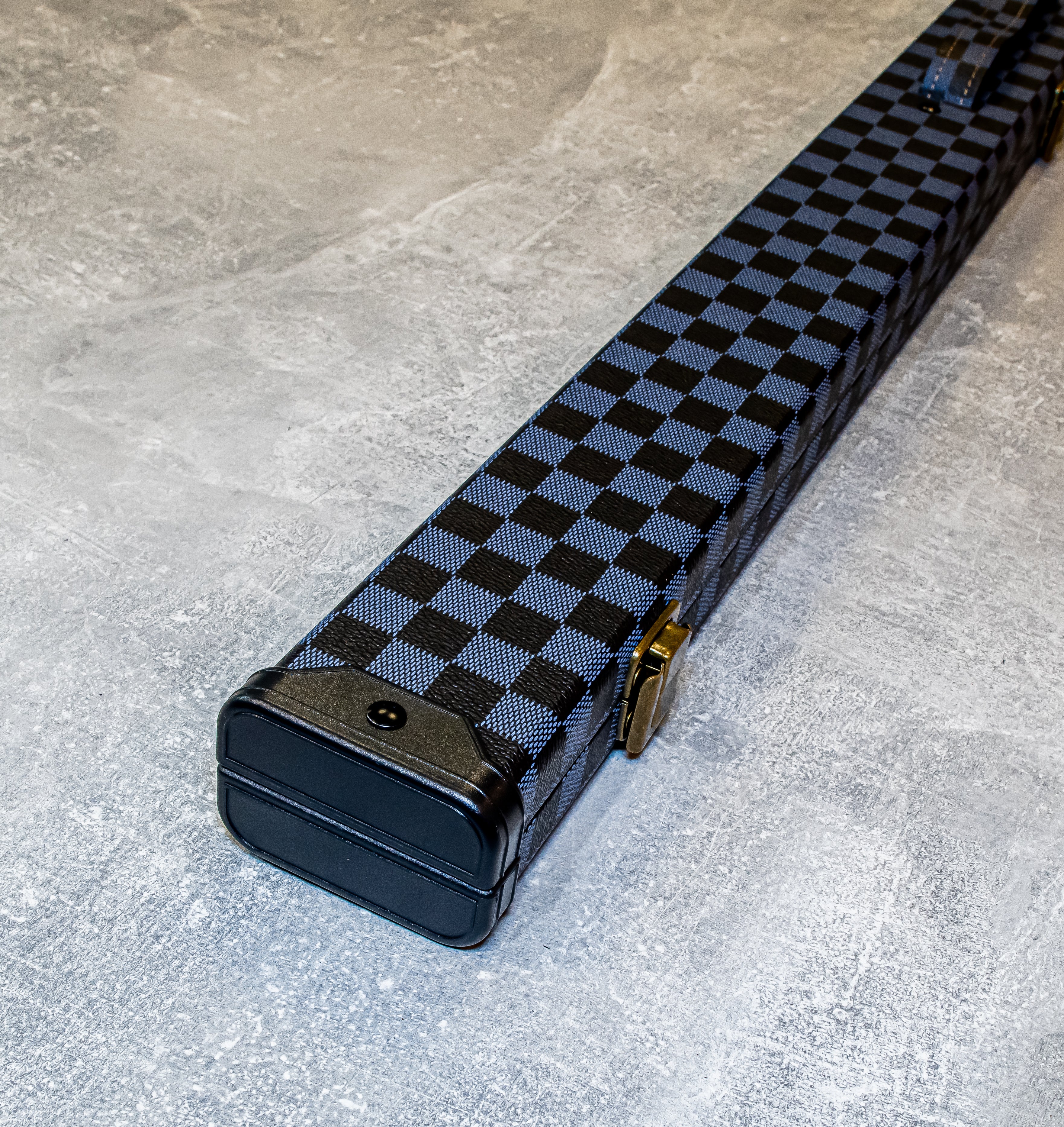 EBS Optimum 3/4 Blue Check