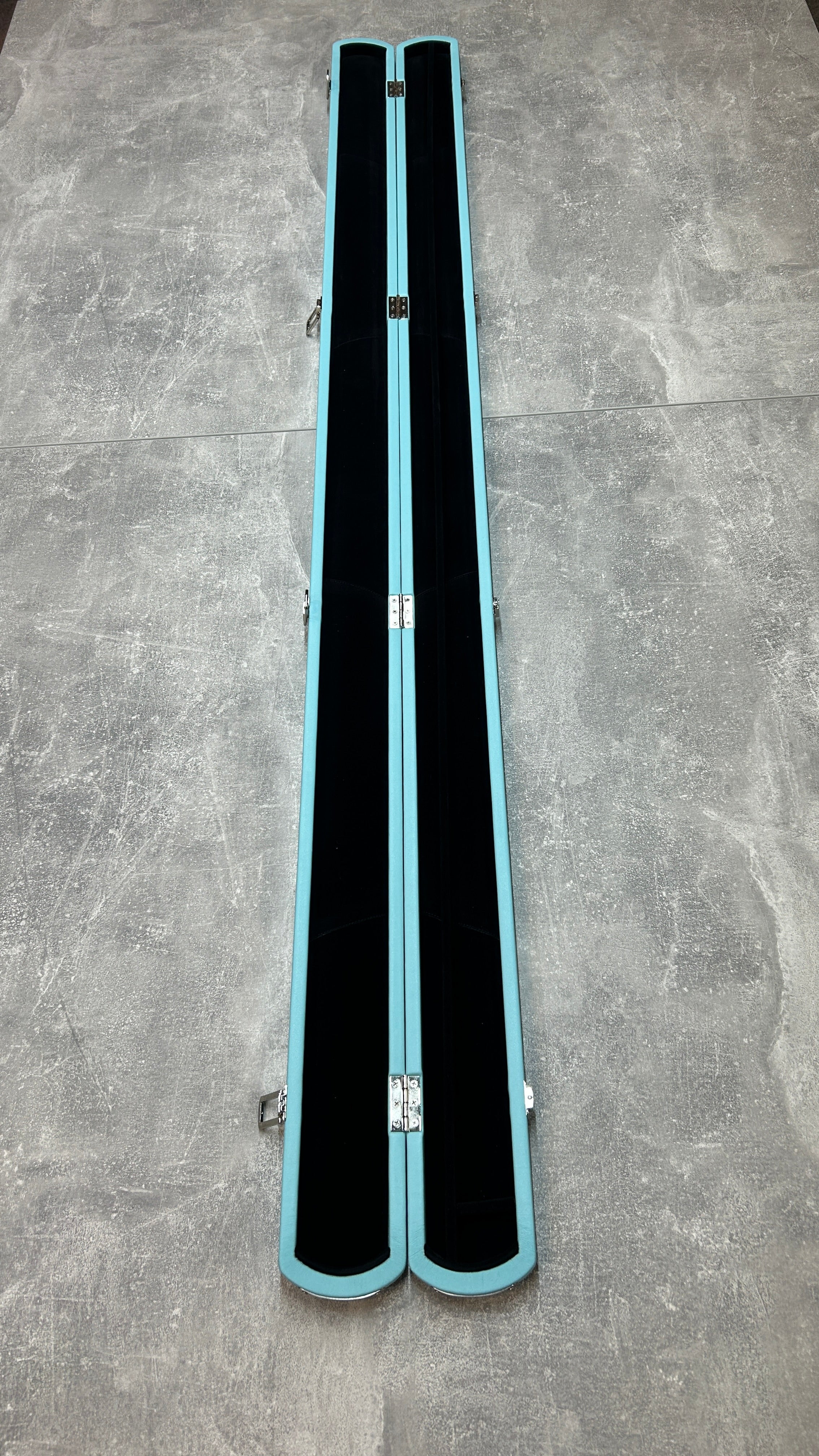 EBS Signature Sky Blue