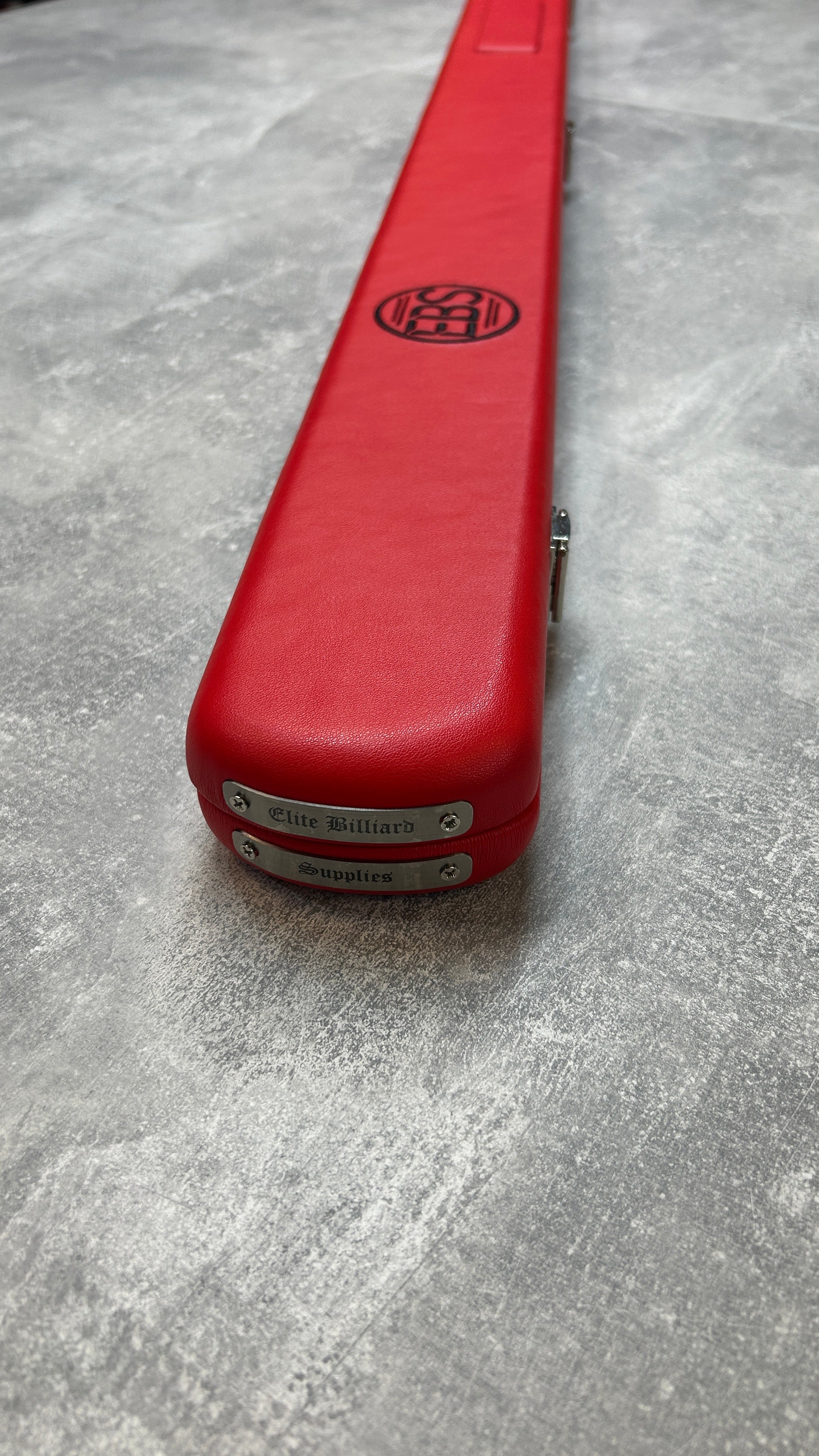 EBS Signature Red