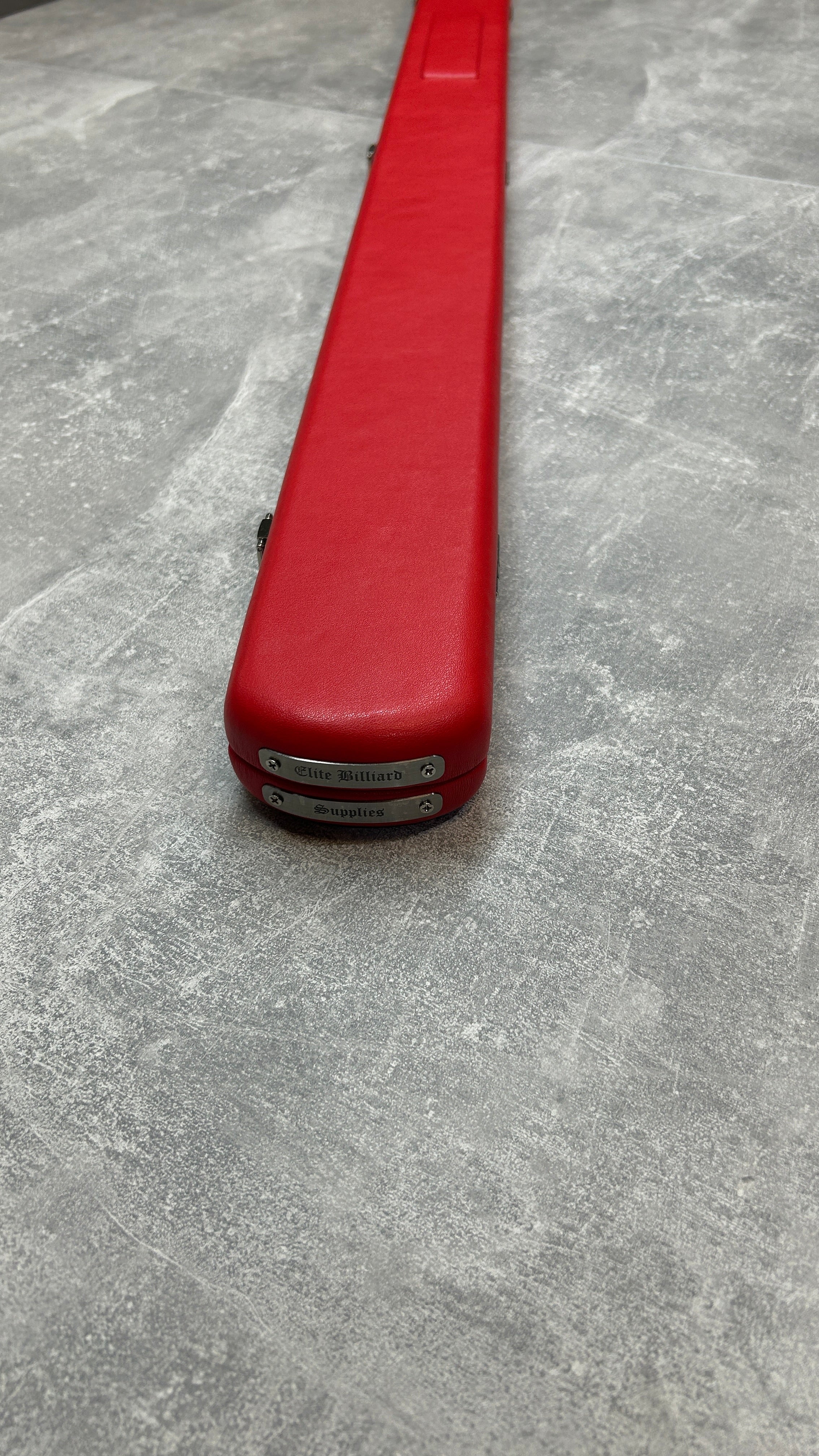 EBS Signature Red