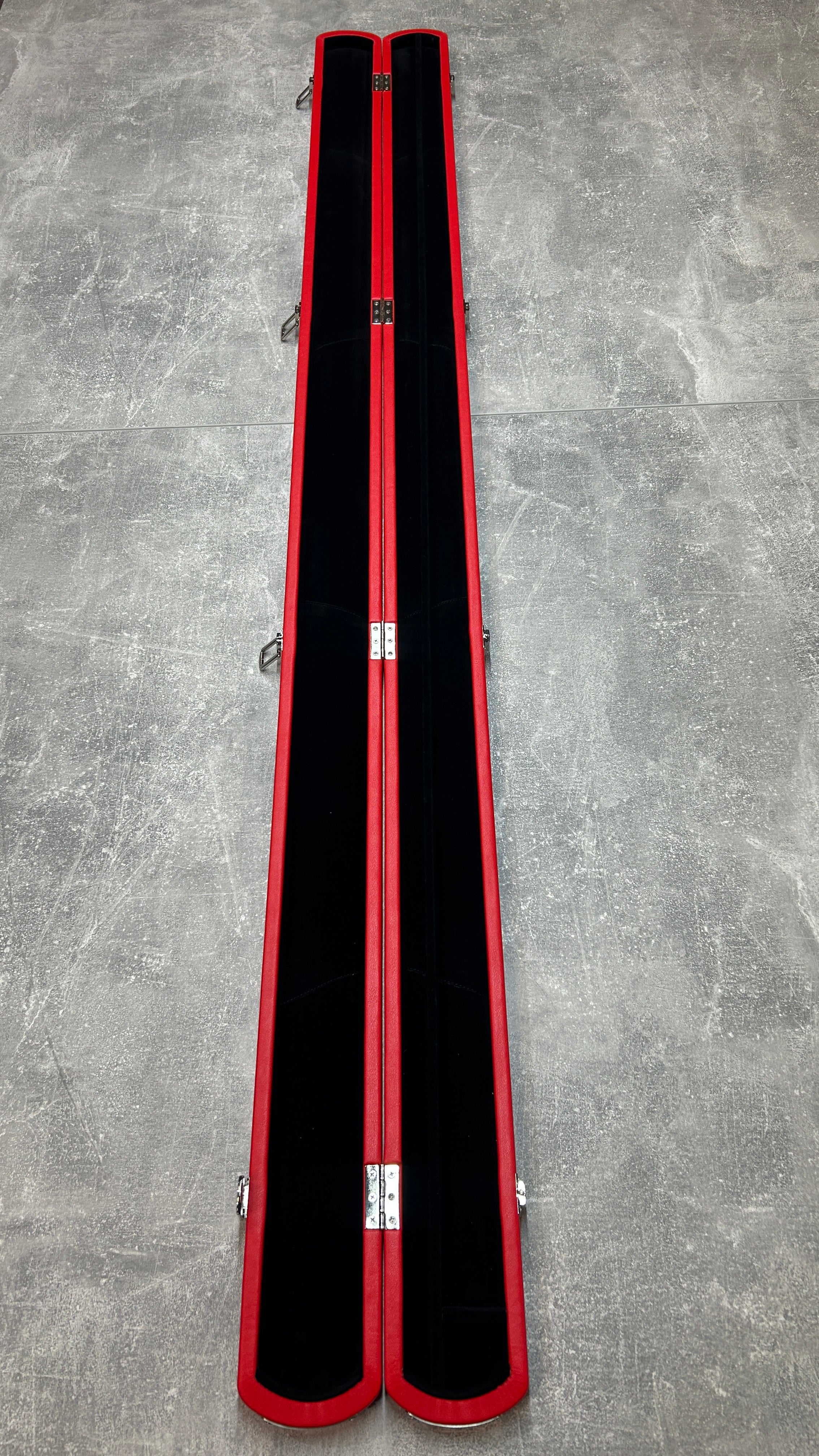 EBS Signature Red