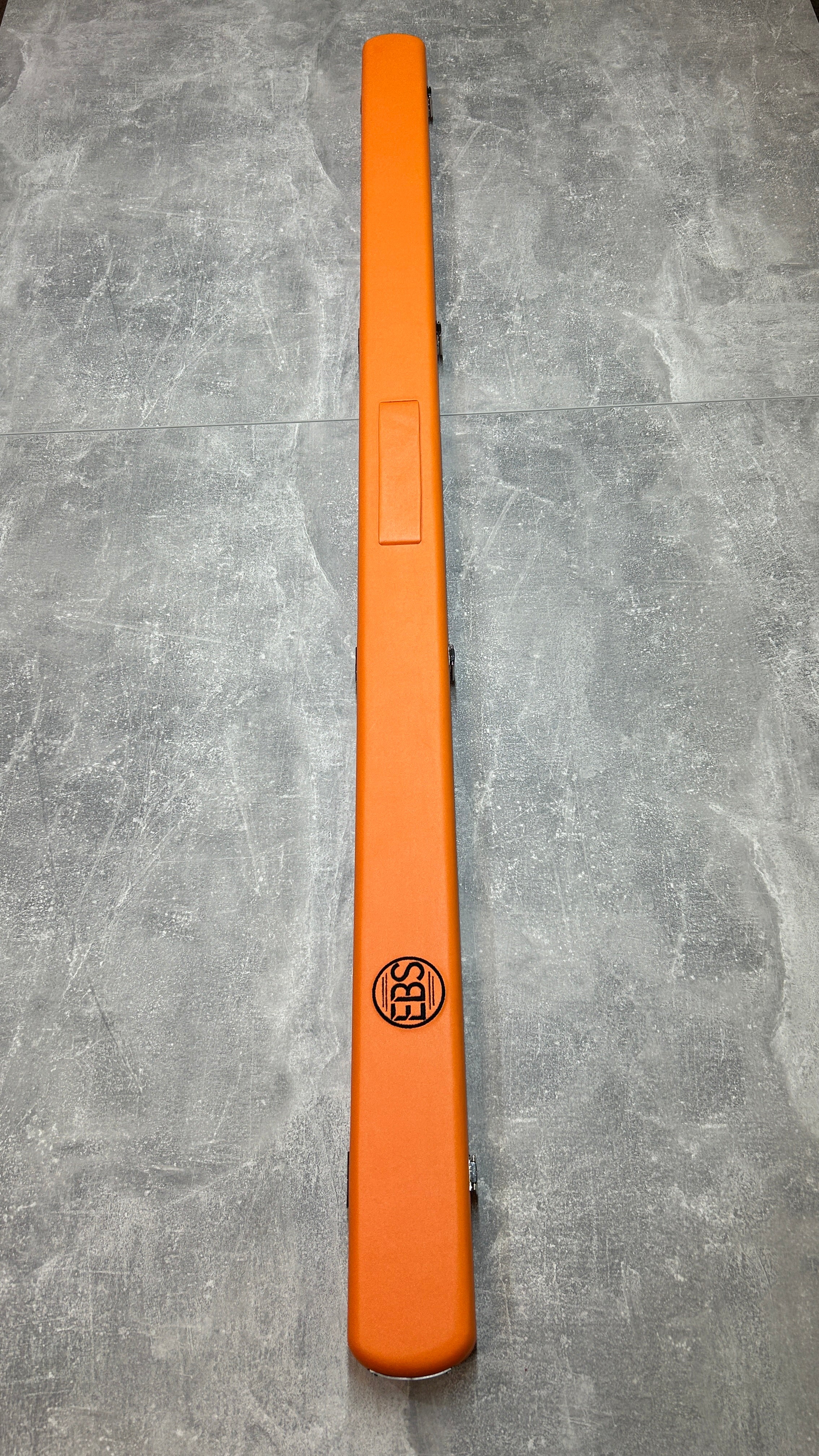 EBS Signature Orange