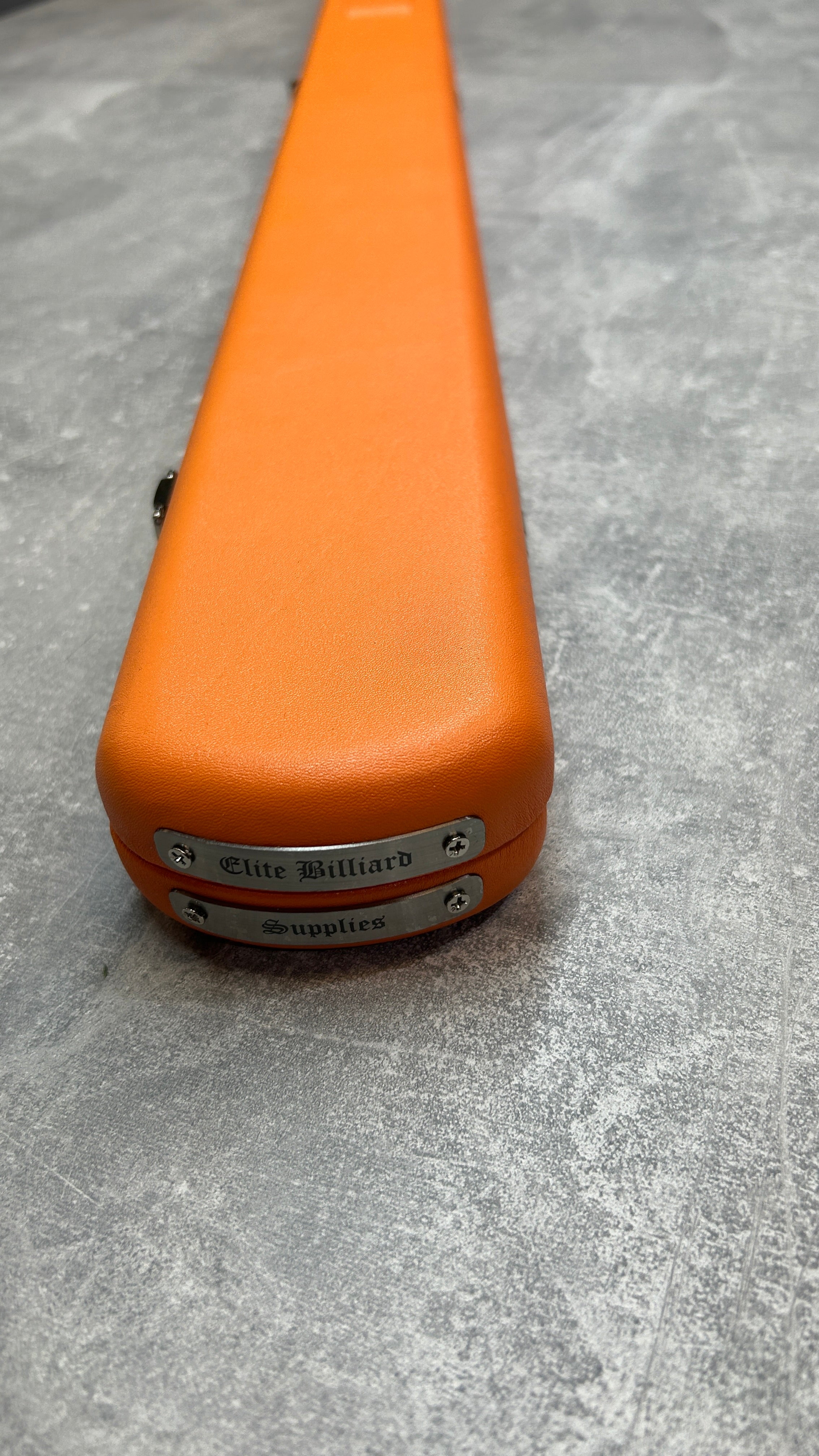 EBS Signature Orange