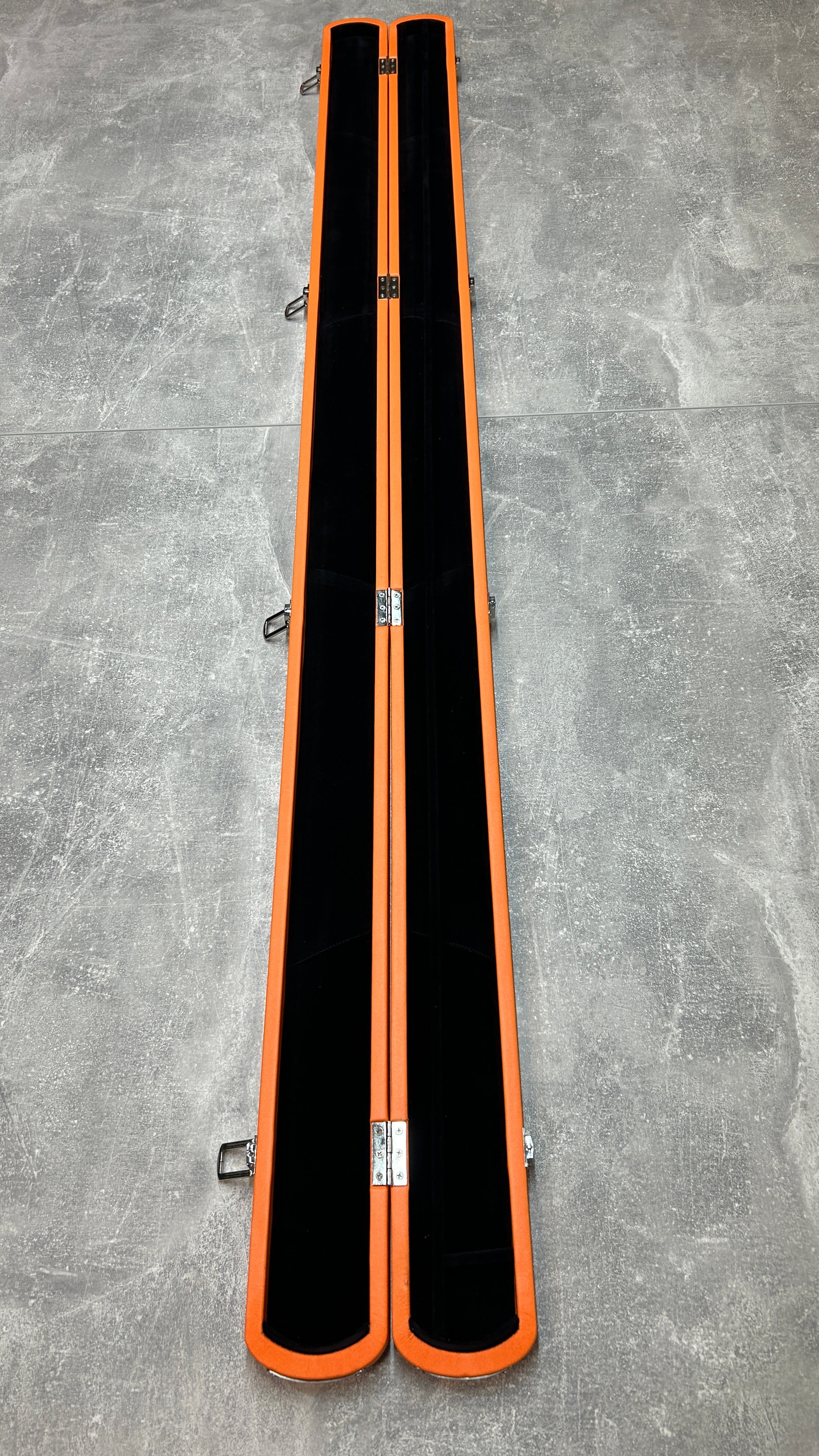 EBS Signature Orange